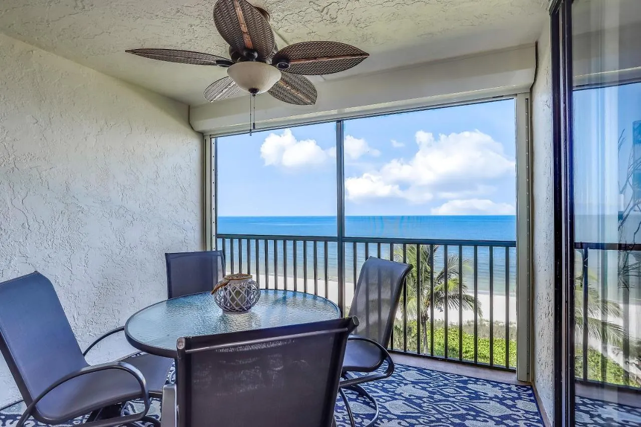 Vanderbilt Beachside Naples