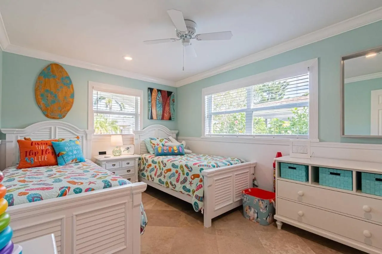 Holiday home Park- 97th Ave N Naples