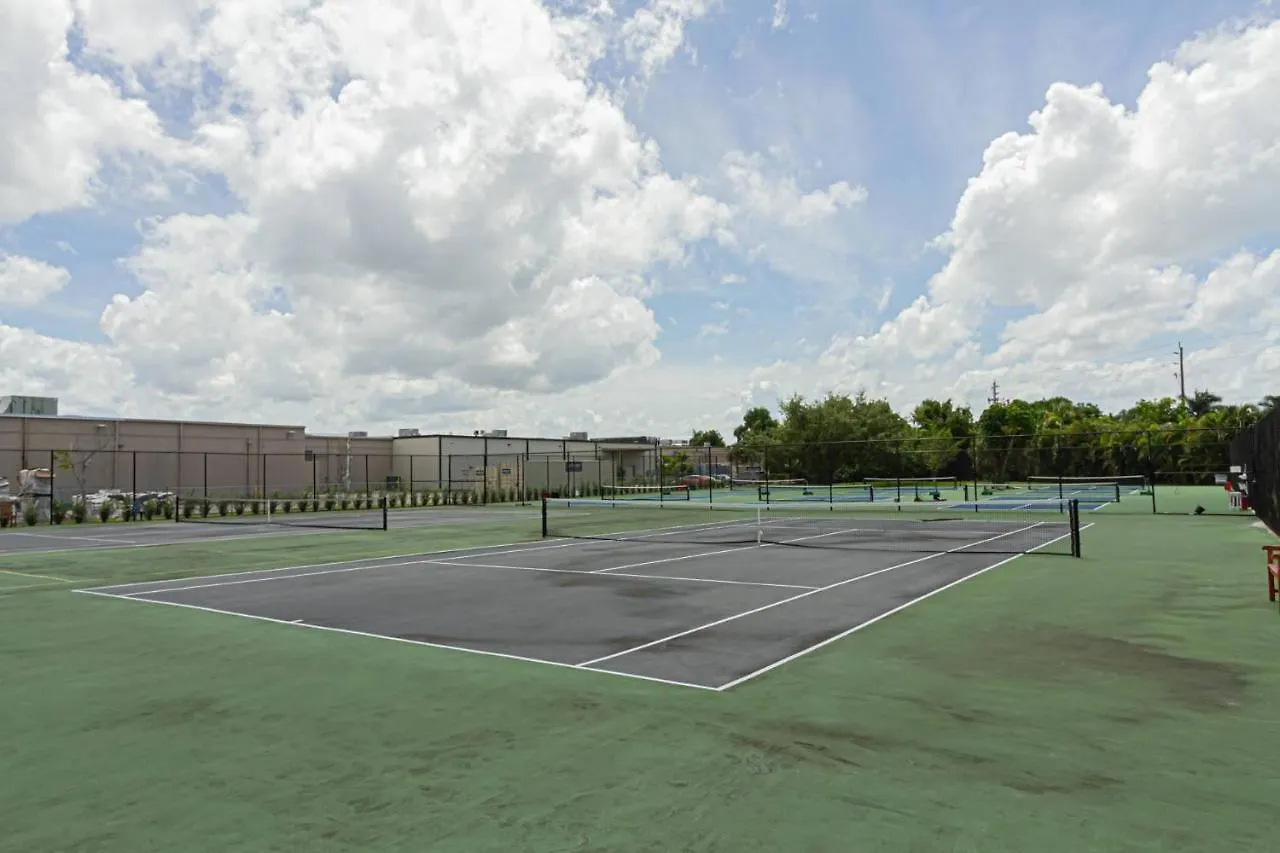 Holiday home Park Shore Resort, 1st Floor, Bldg.i, End Unit Naples