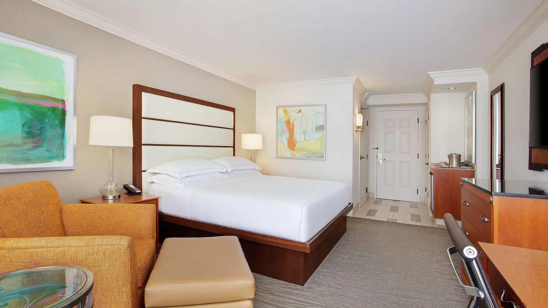 Hilton North Naples