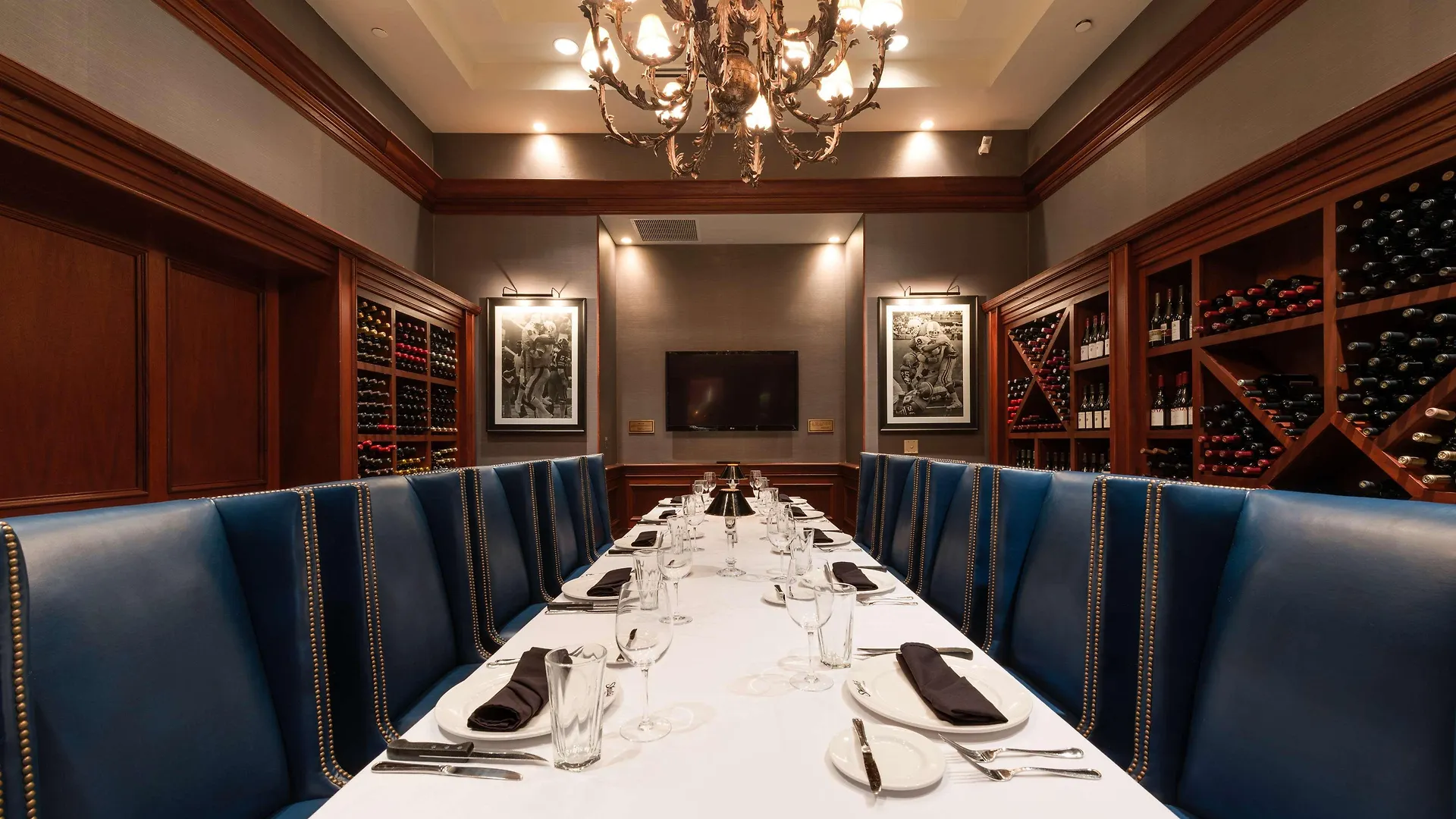拿坡里希尔顿酒店 North Naples