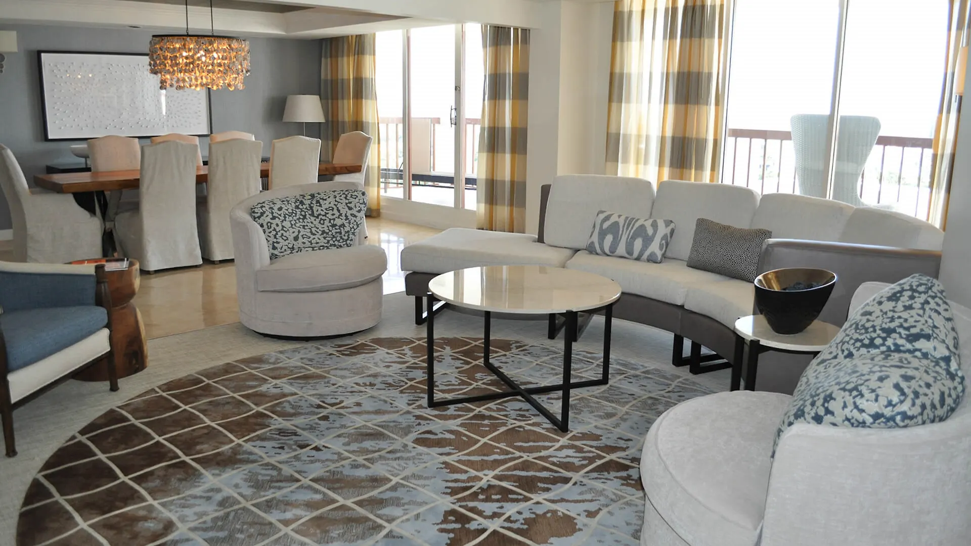 Grande Resort 4*