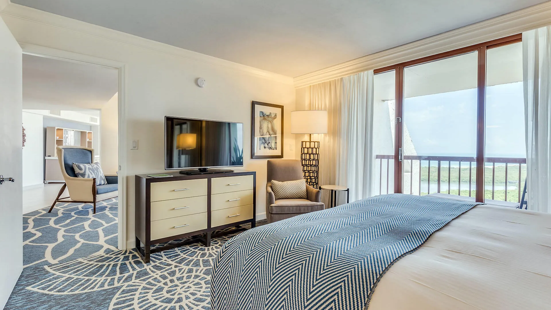 Grande Resort North Naples