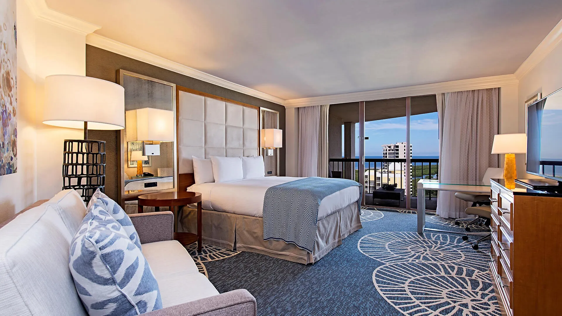 Resort Grande North Naples
