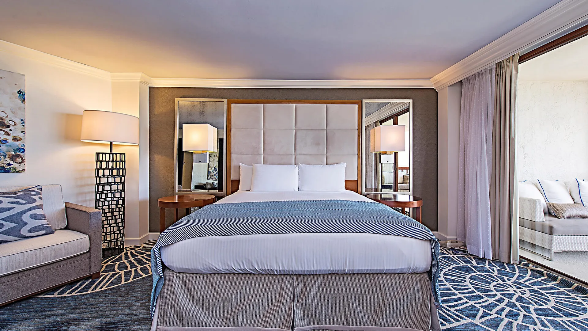 Grande Resort