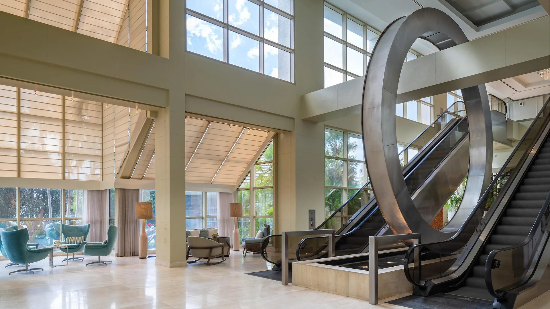Resort Grande North Naples