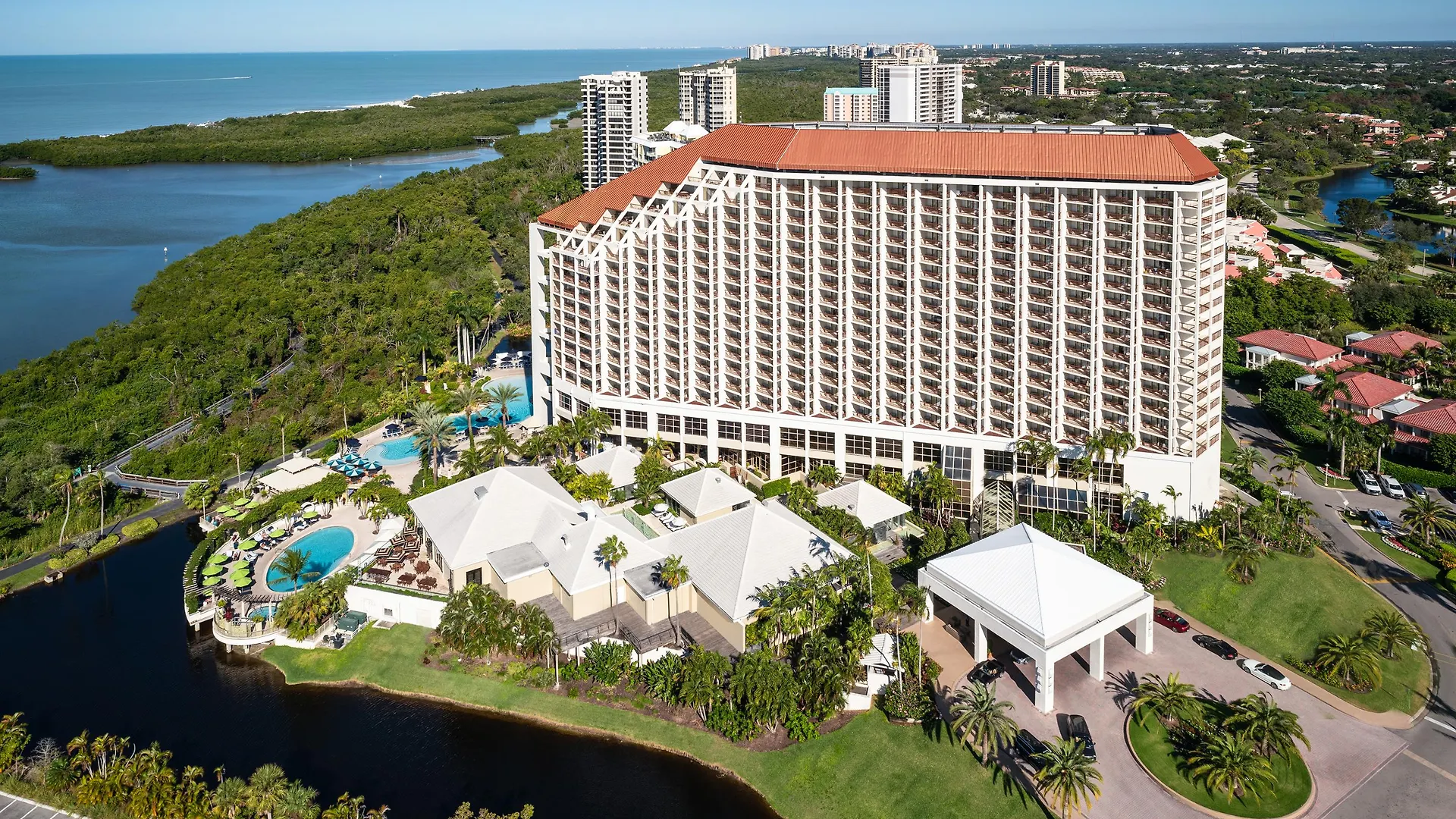 Grande 4* North Naples