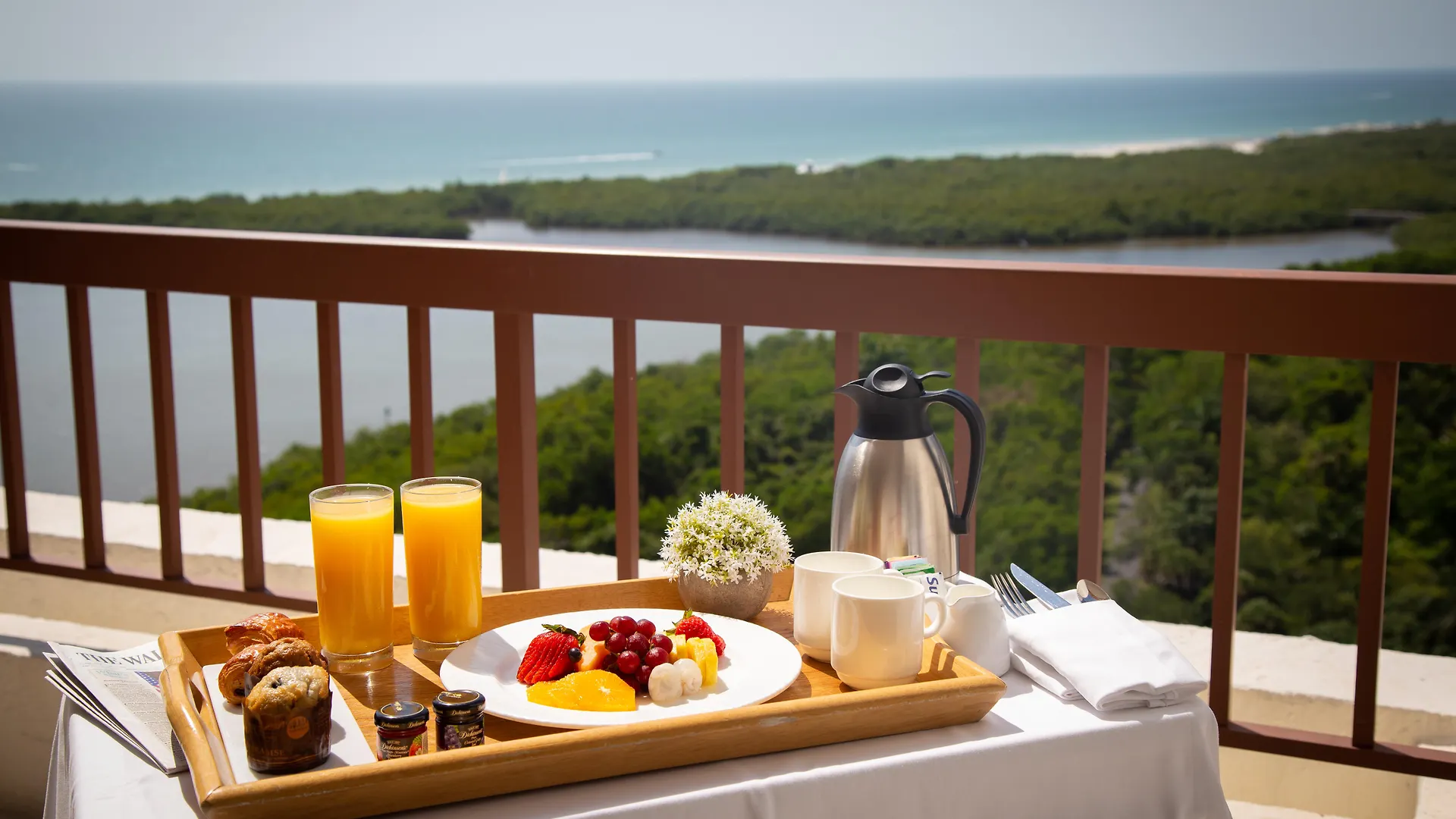 Resort Grande 4*