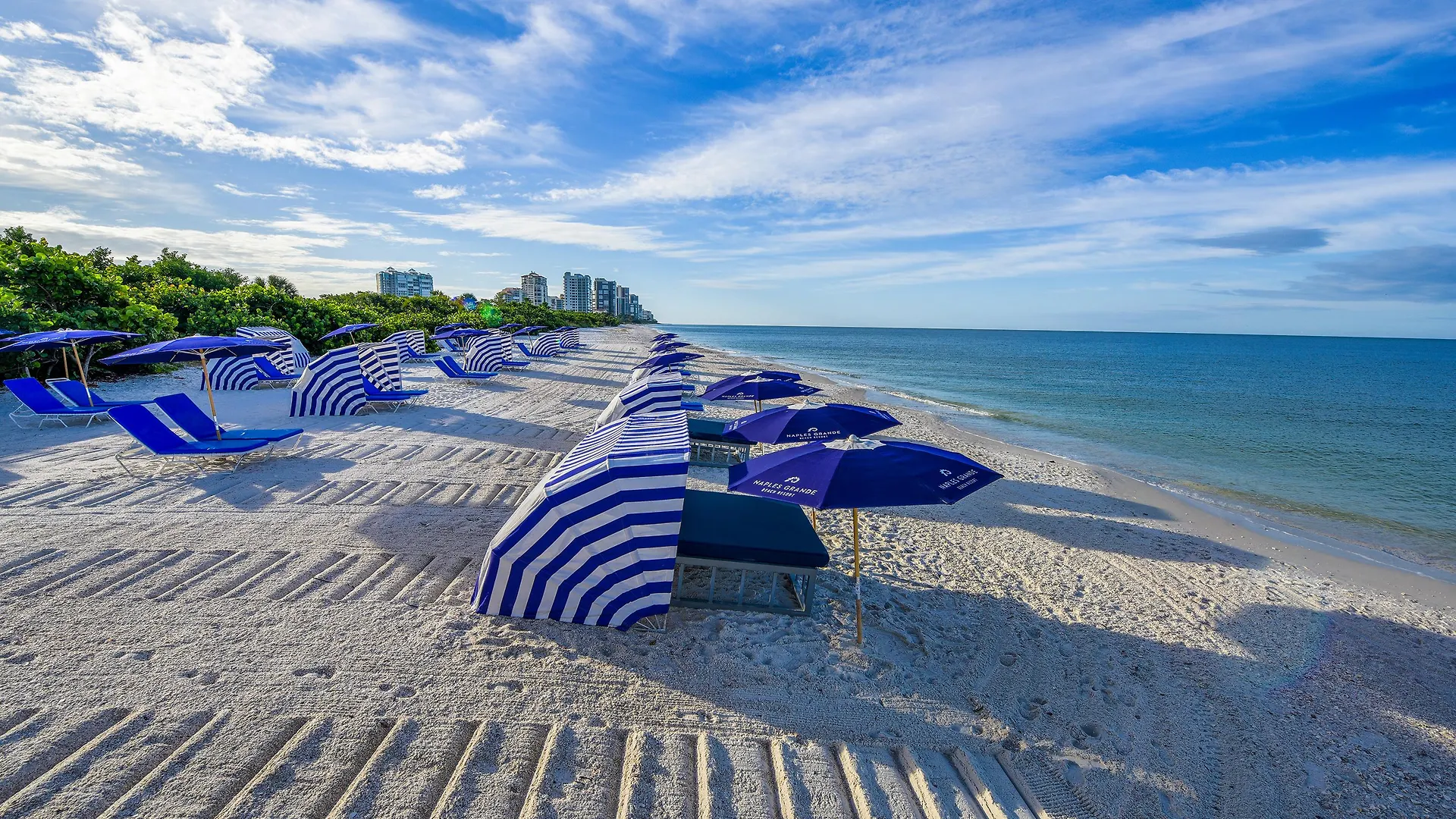 Grande 4* North Naples