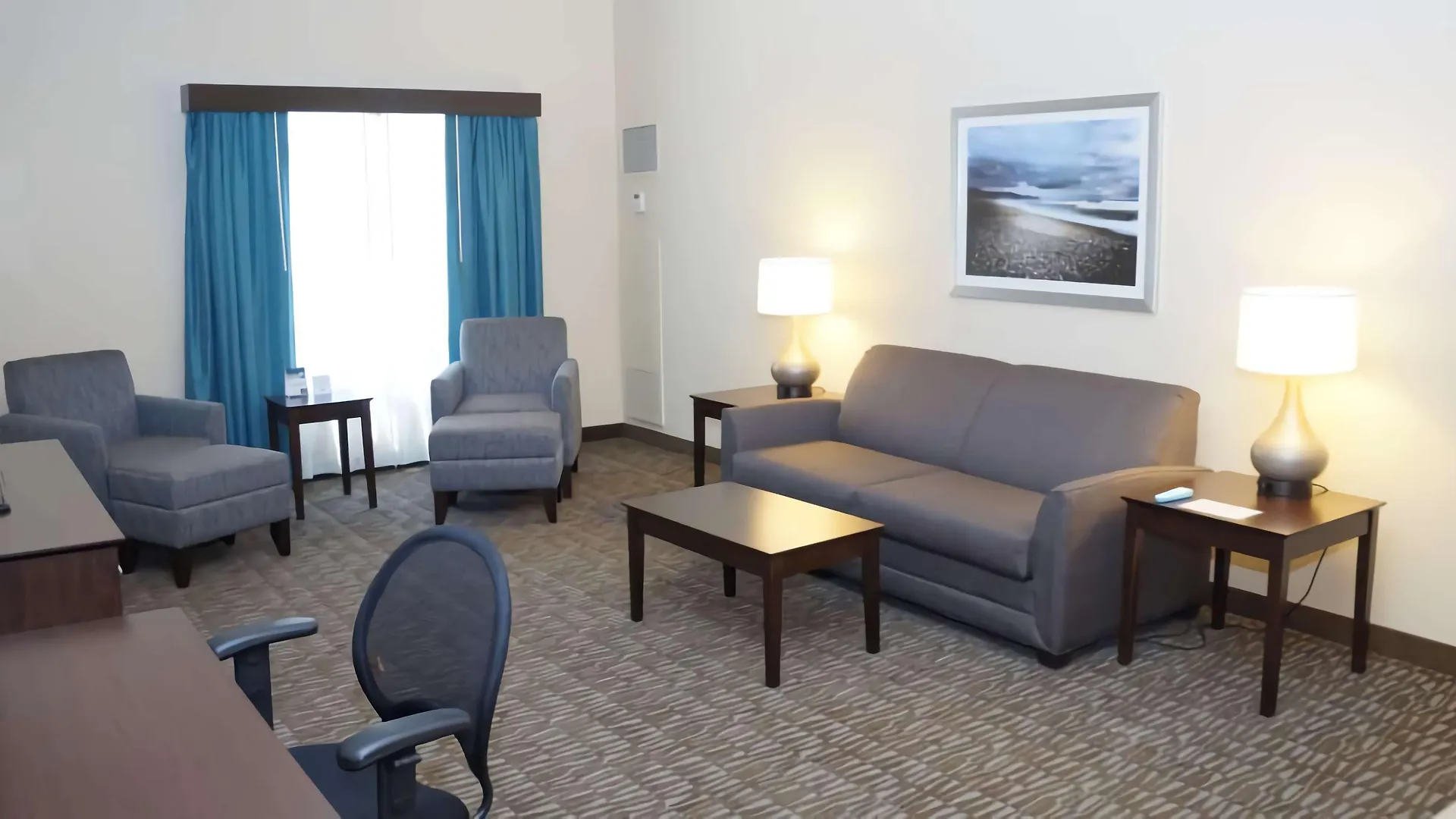 Western Plaza Hotel North Naples