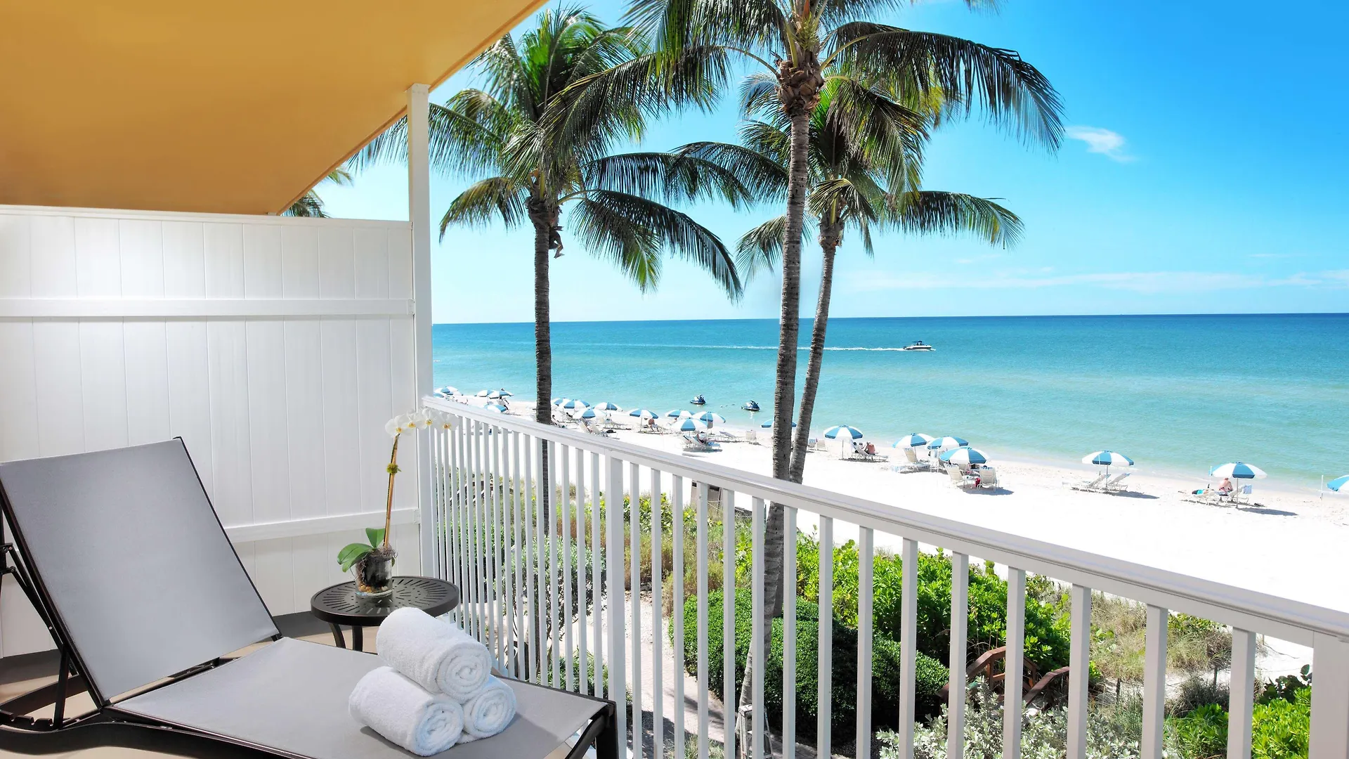 La Playa & Golf Resort, A Noble House Naples Park