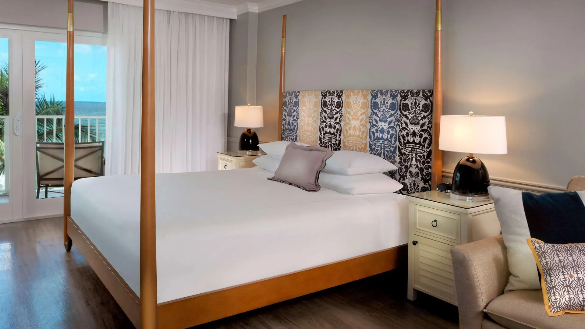 La Playa & Golf Resort, A Noble House 4*