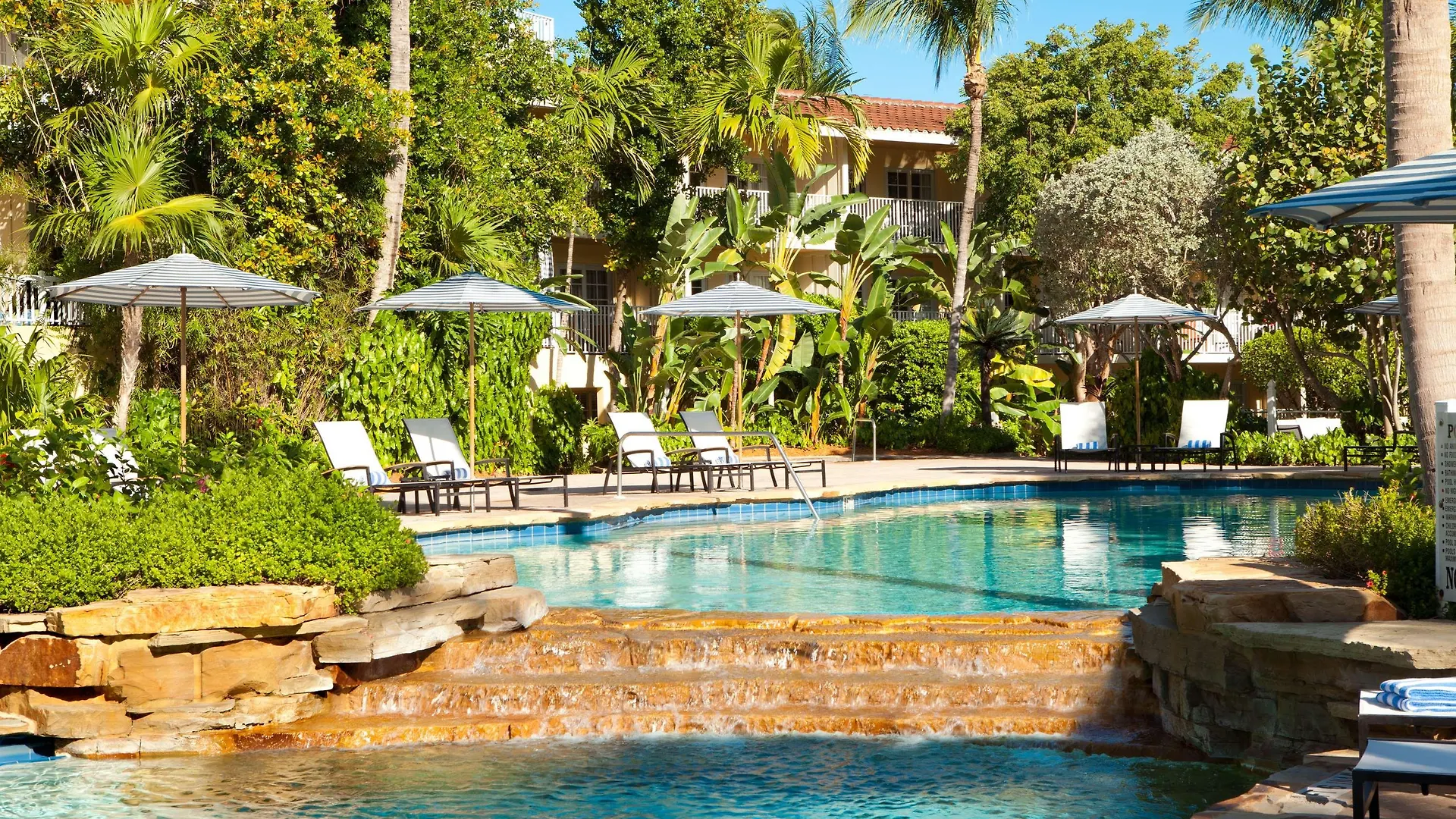 La Playa & Golf Resort, A Noble House 4* Naples Park