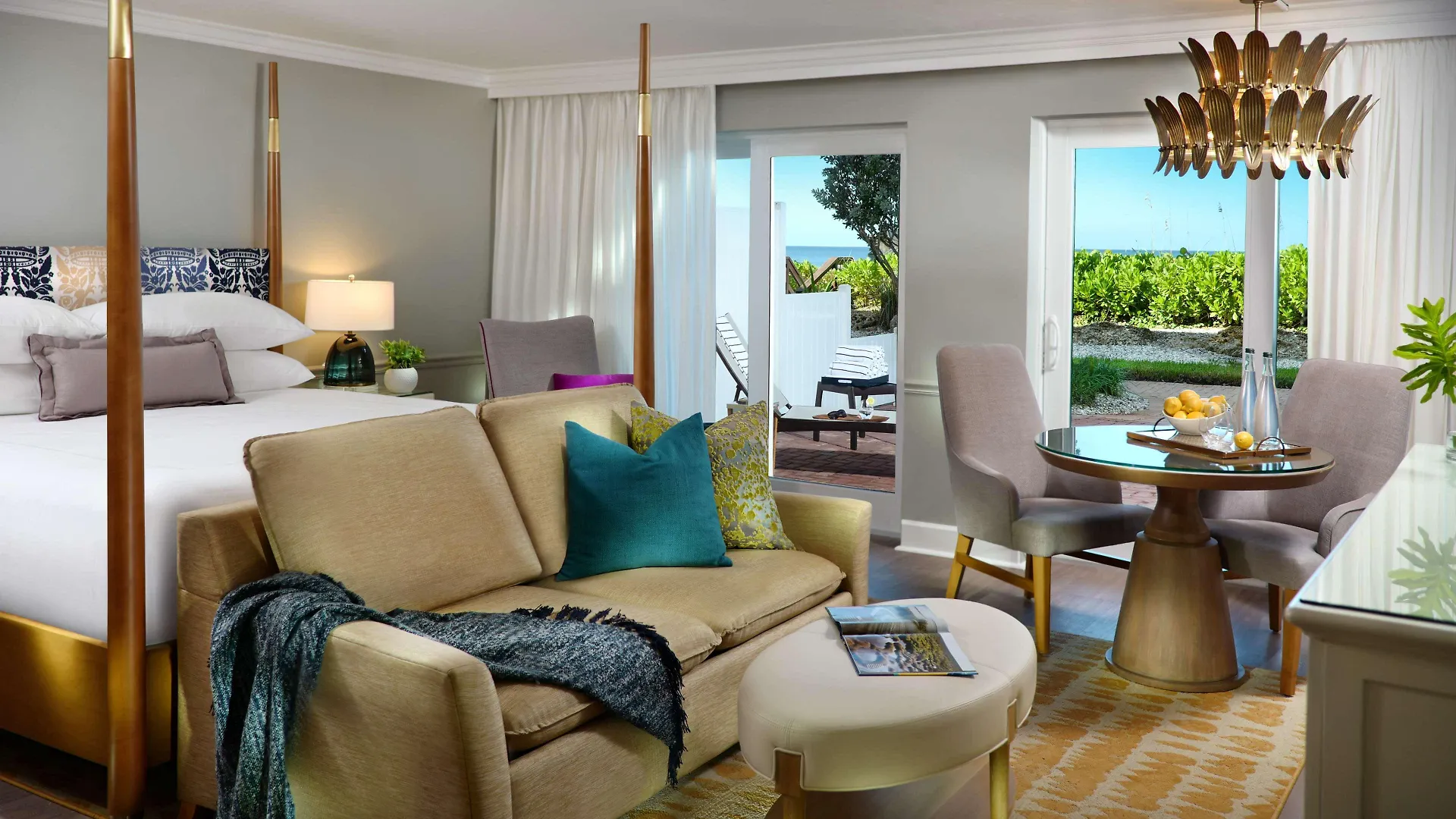 La Playa & Golf Resort, A Noble House