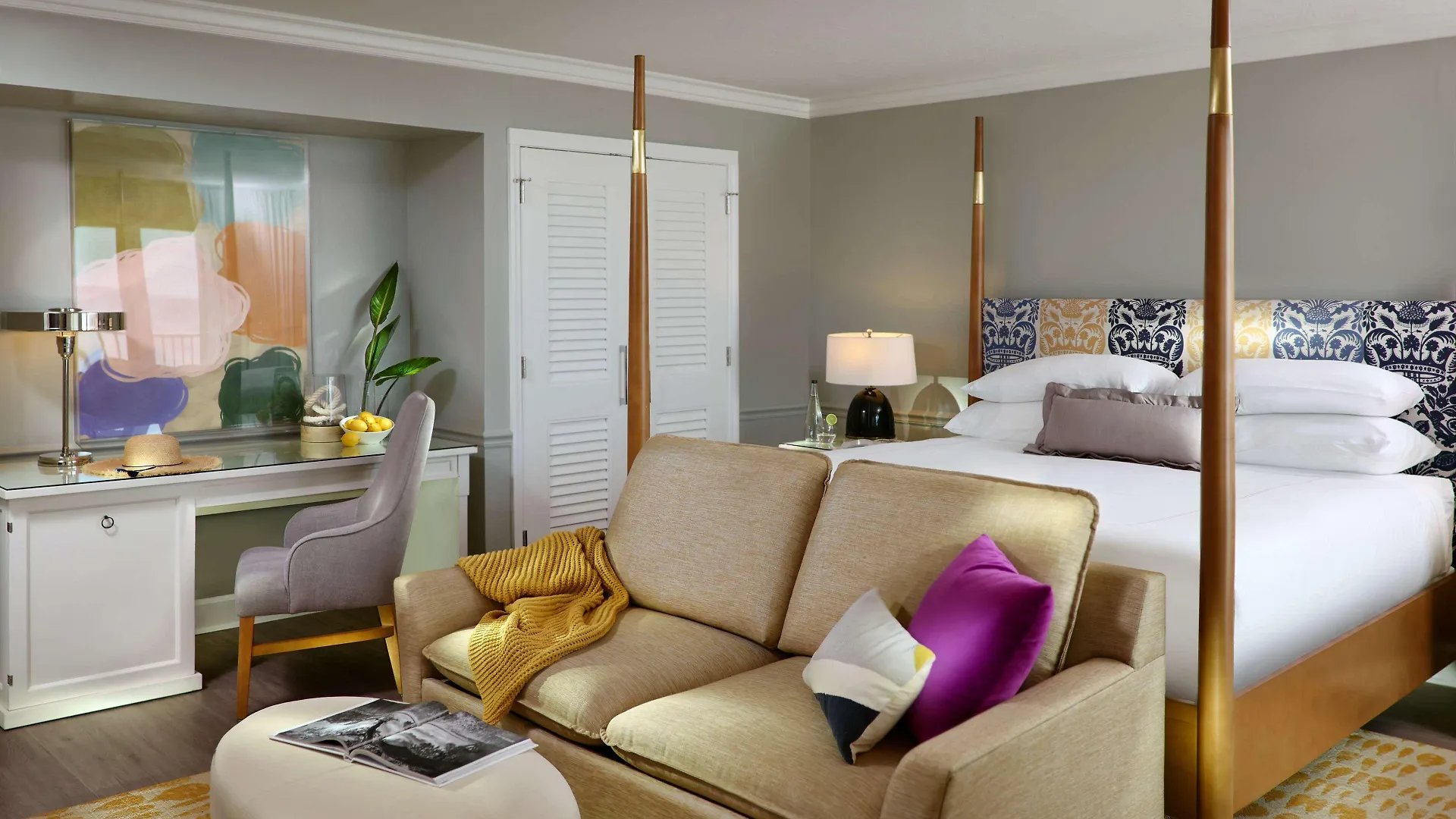 Resort La Playa & Golf Resort, A Noble House Naples Park