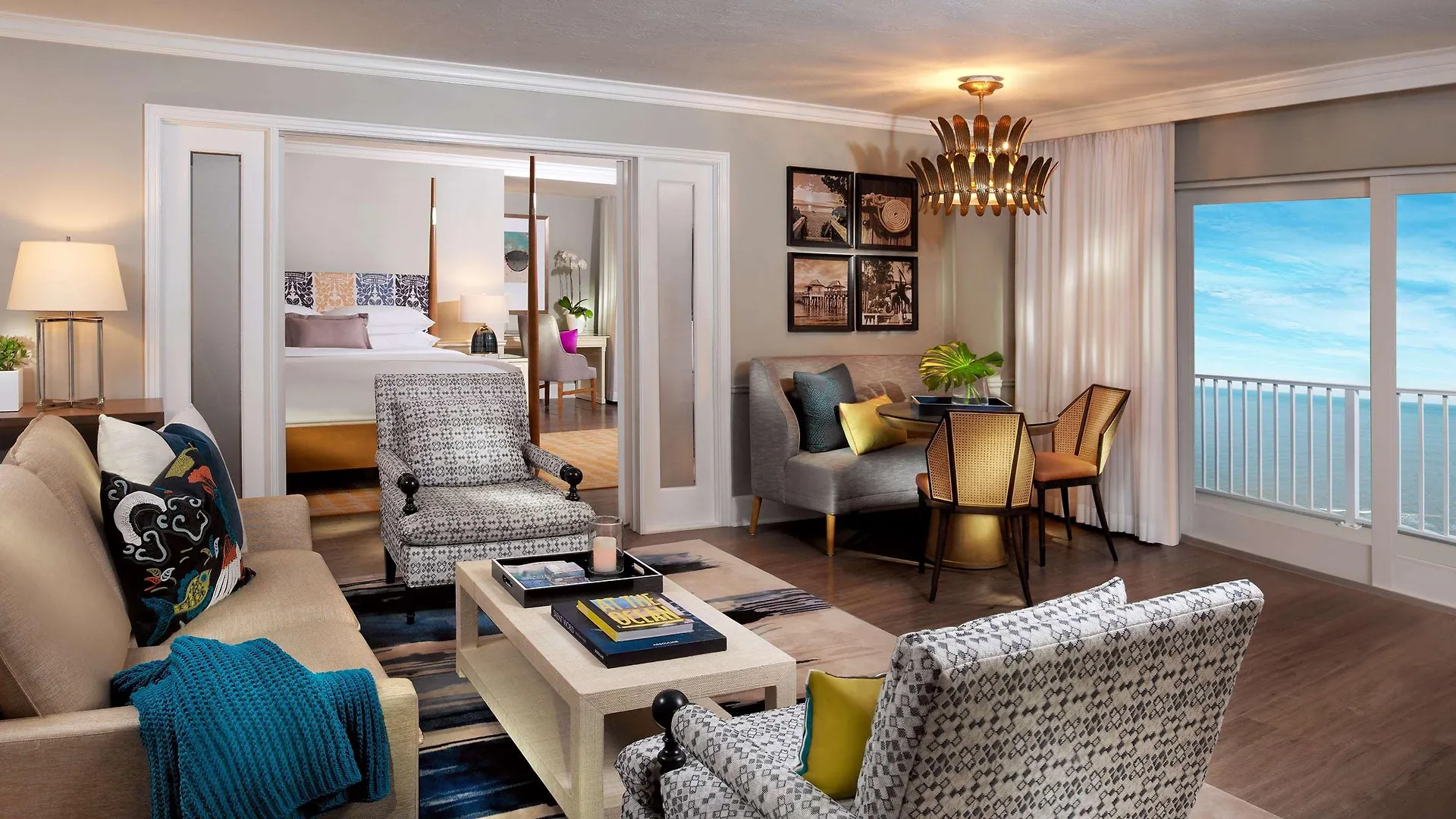 La Playa & Golf Resort, A Noble House