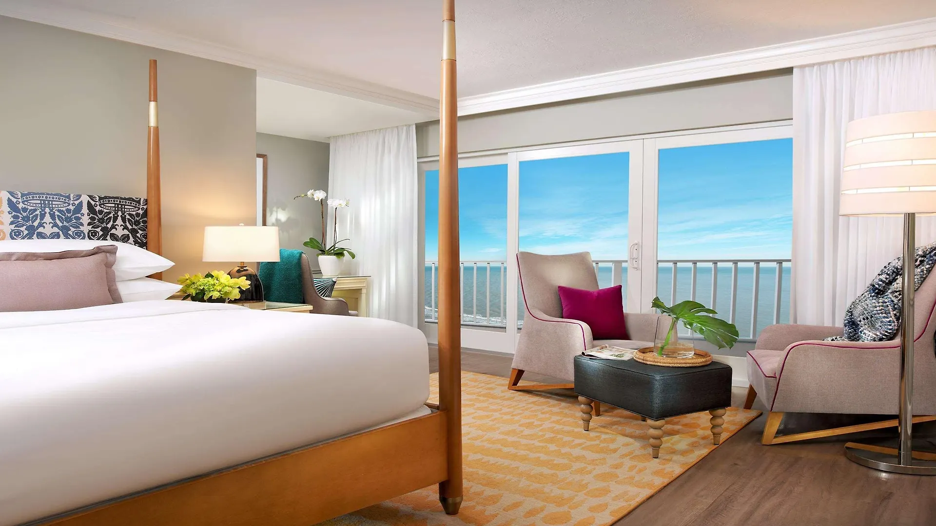 Rezort La Playa & Golf Resort, A Noble House 4*