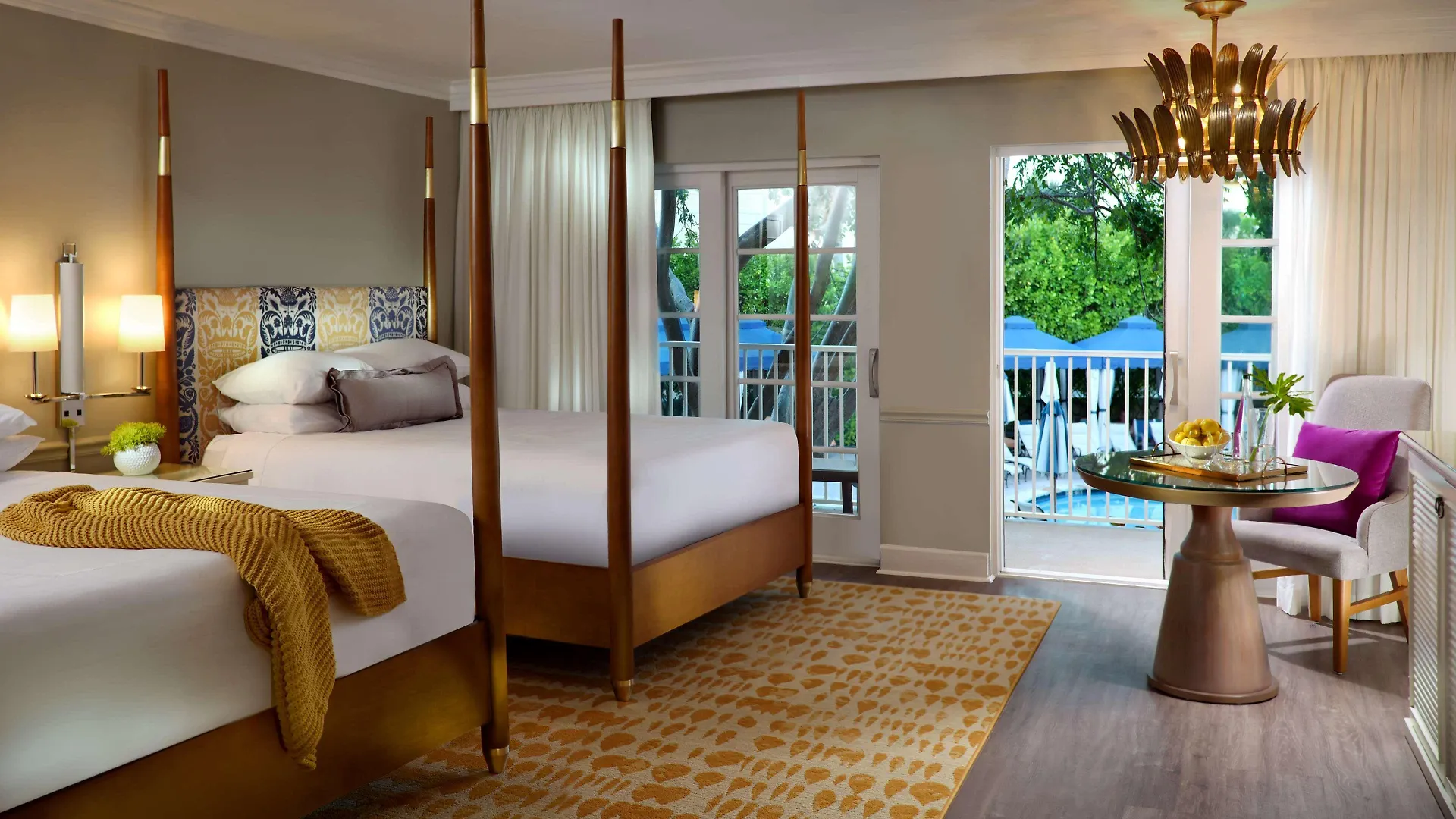La Playa & Golf Resort, A Noble House Resort Naples Park
