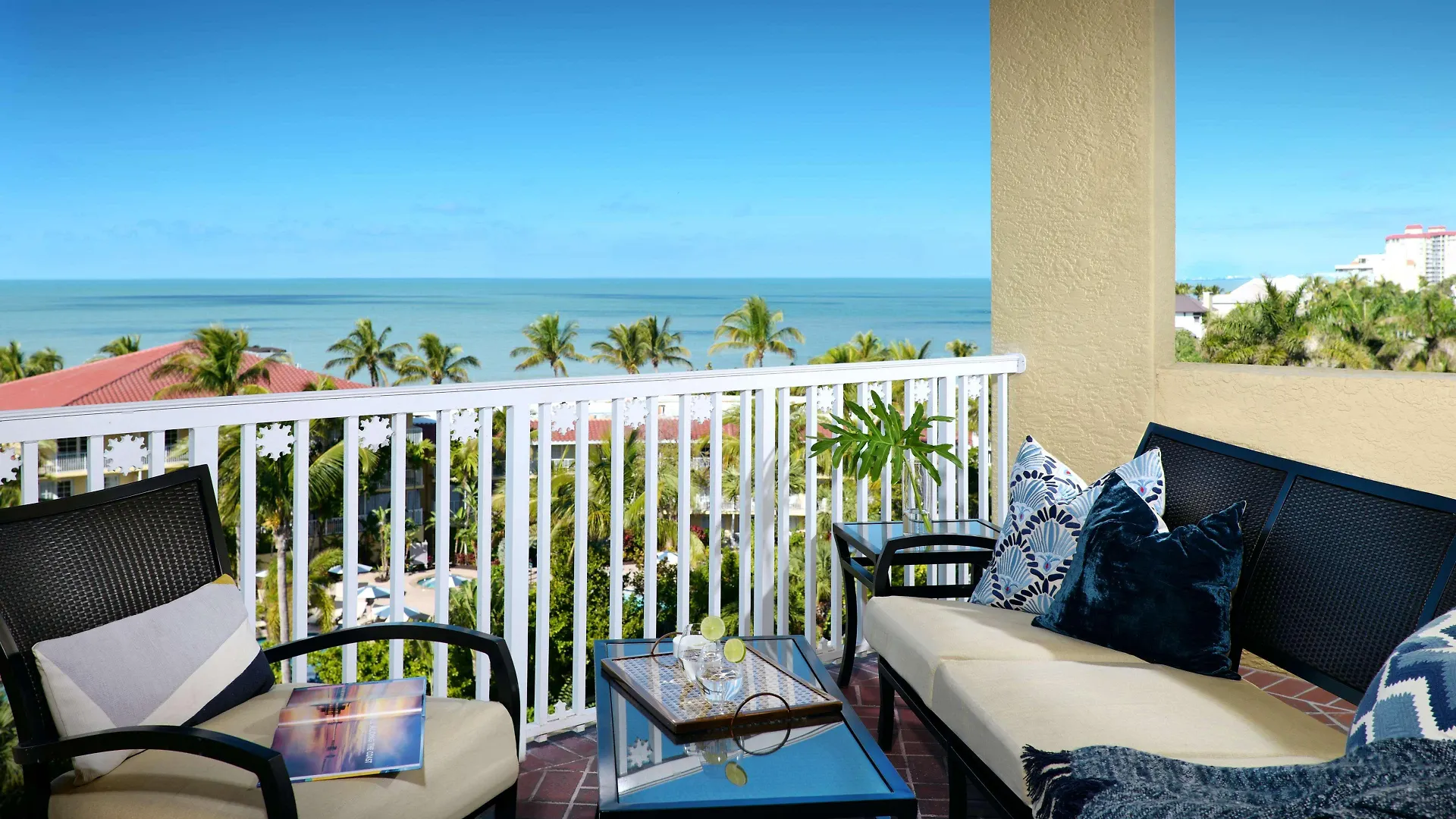 La Playa & Golf Resort, A Noble House 4* Naples Park