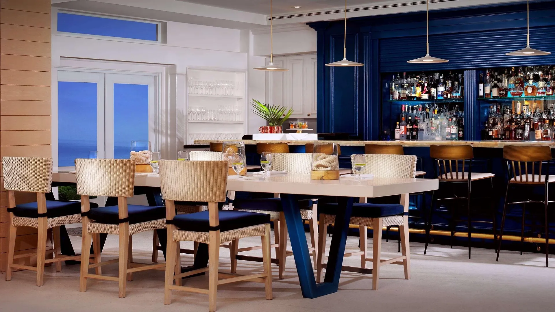 La Playa & Golf Resort, A Noble House Naples Park