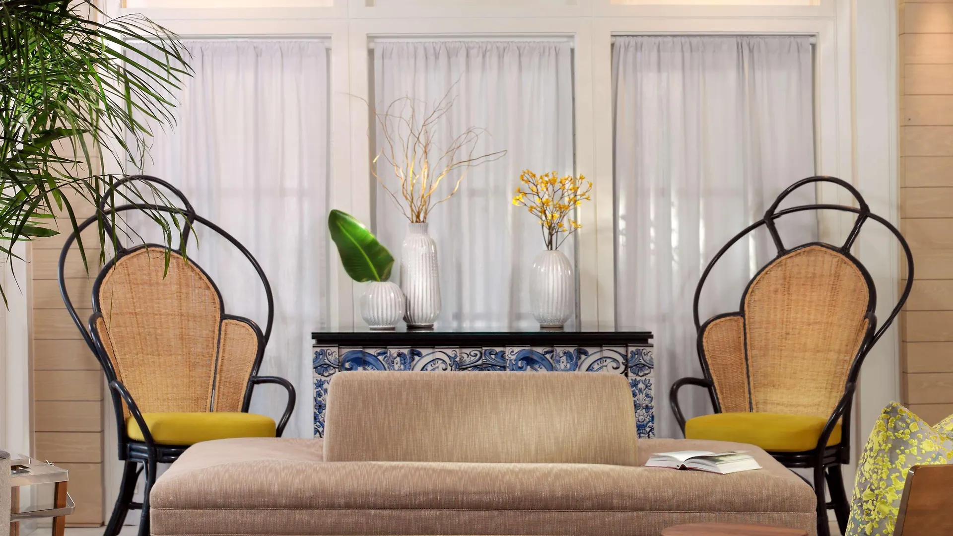 La Playa & Golf Resort, A Noble House