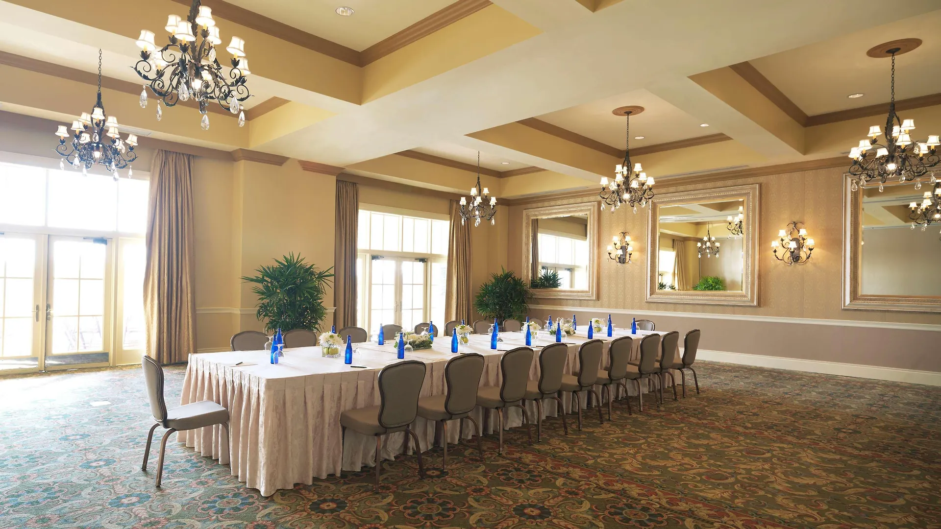 La Playa & Golf Resort, A Noble House 4* Naples Park
