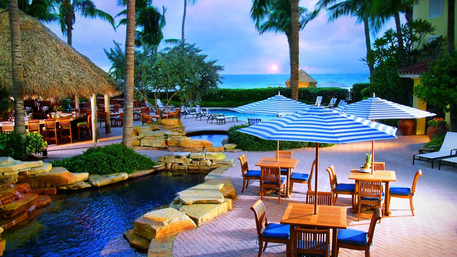 La Playa & Golf Resort, A Noble House