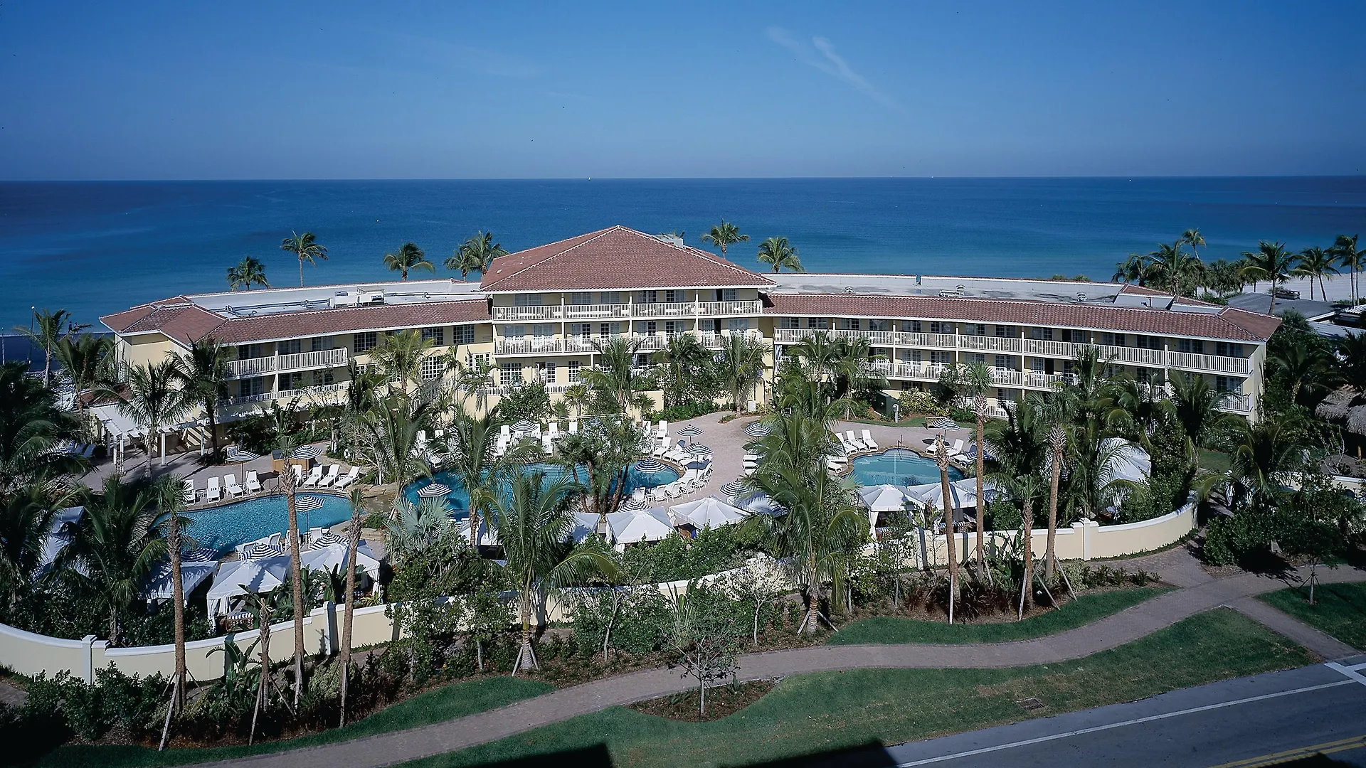 Resort La Playa & Golf Resort, A Noble House