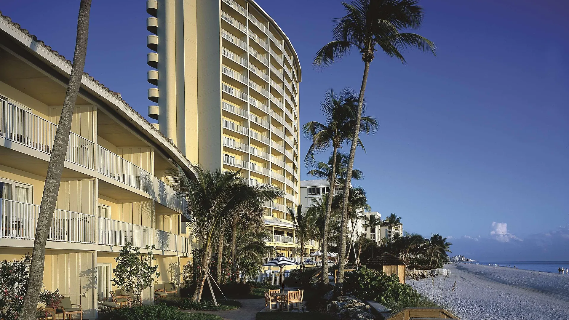 La Playa & Golf Resort, A Noble House 4* Naples Park