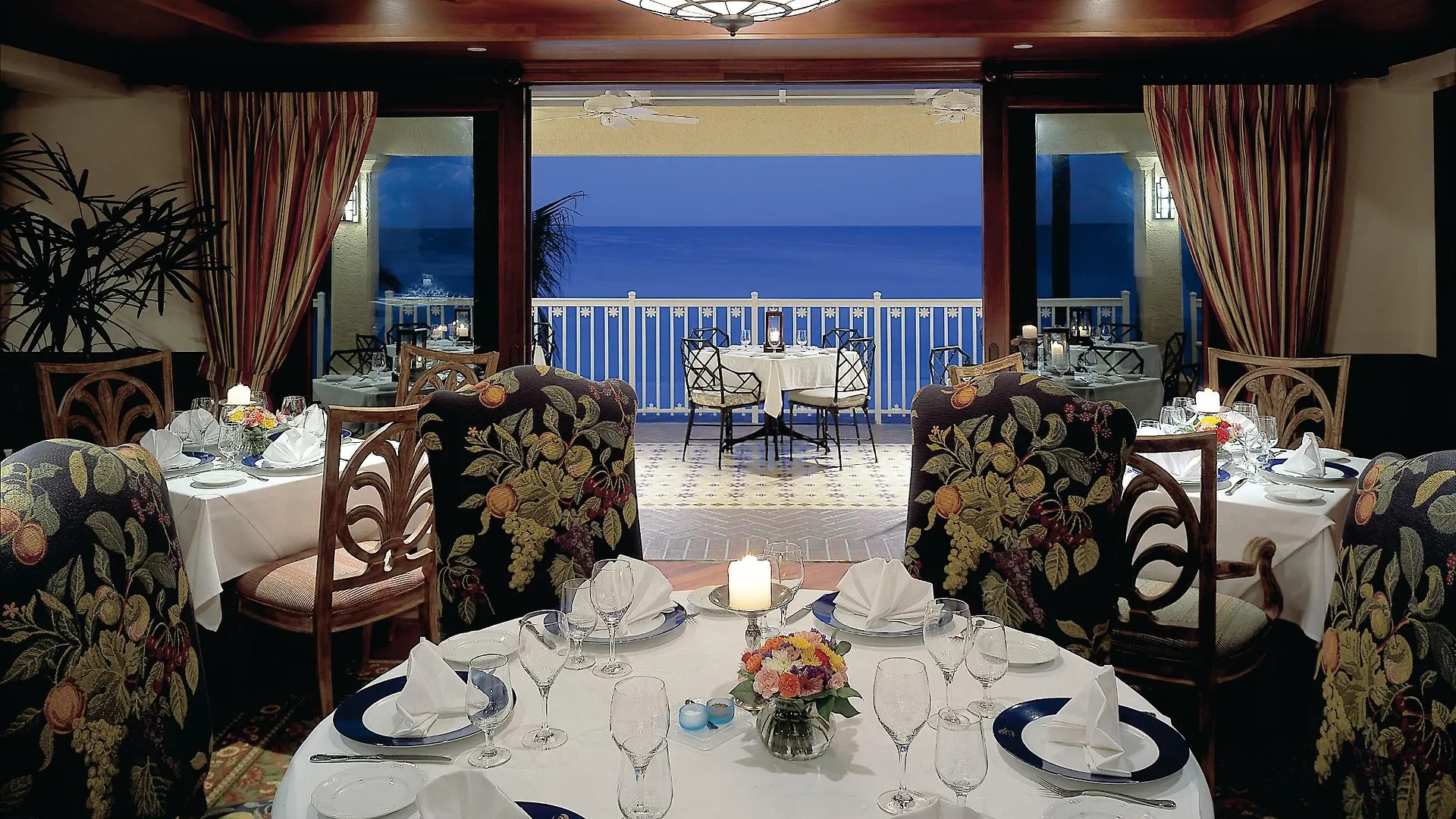 La Playa & Golf Resort, A Noble House