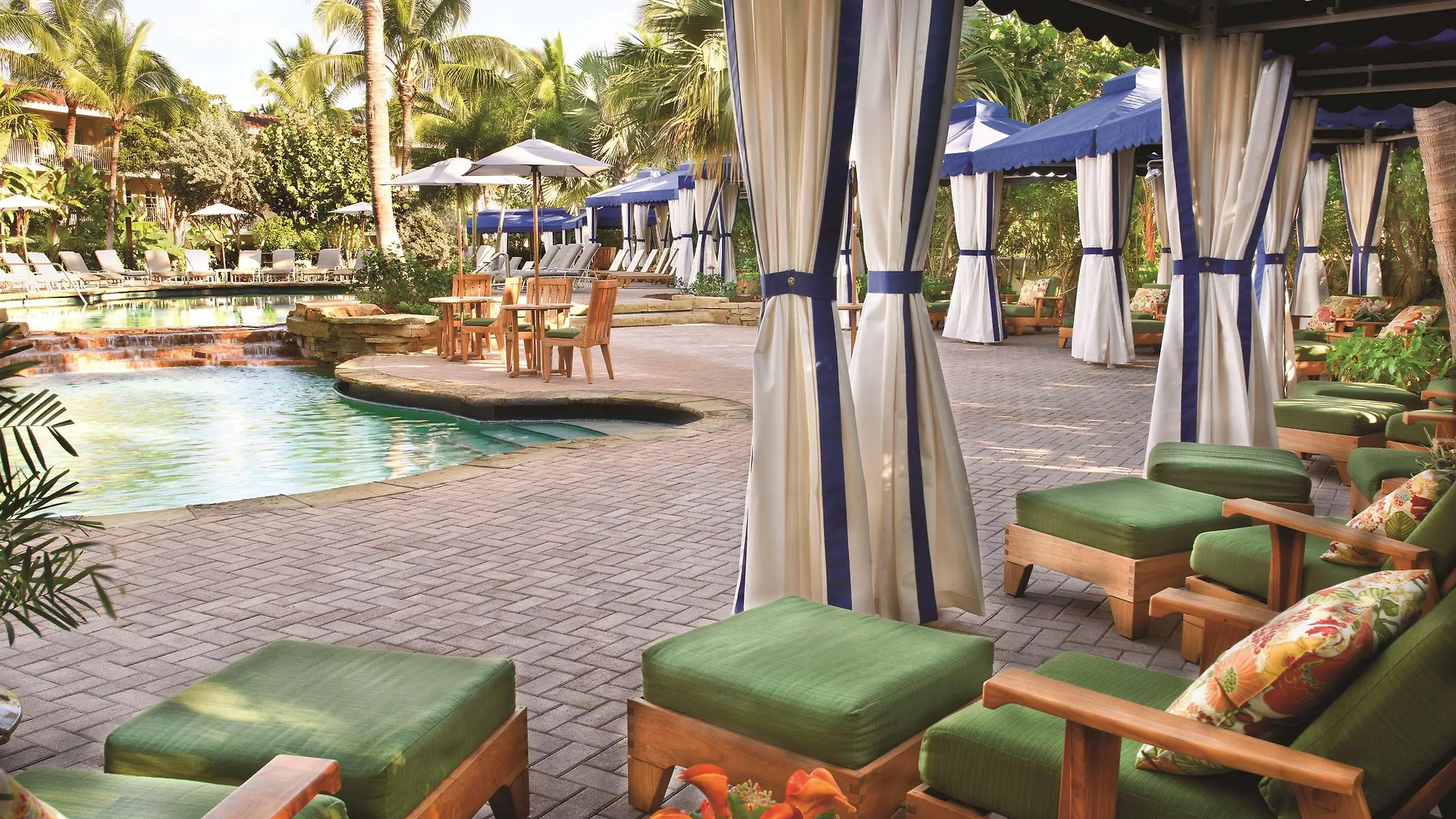 La Playa & Golf Resort, A Noble House Resort