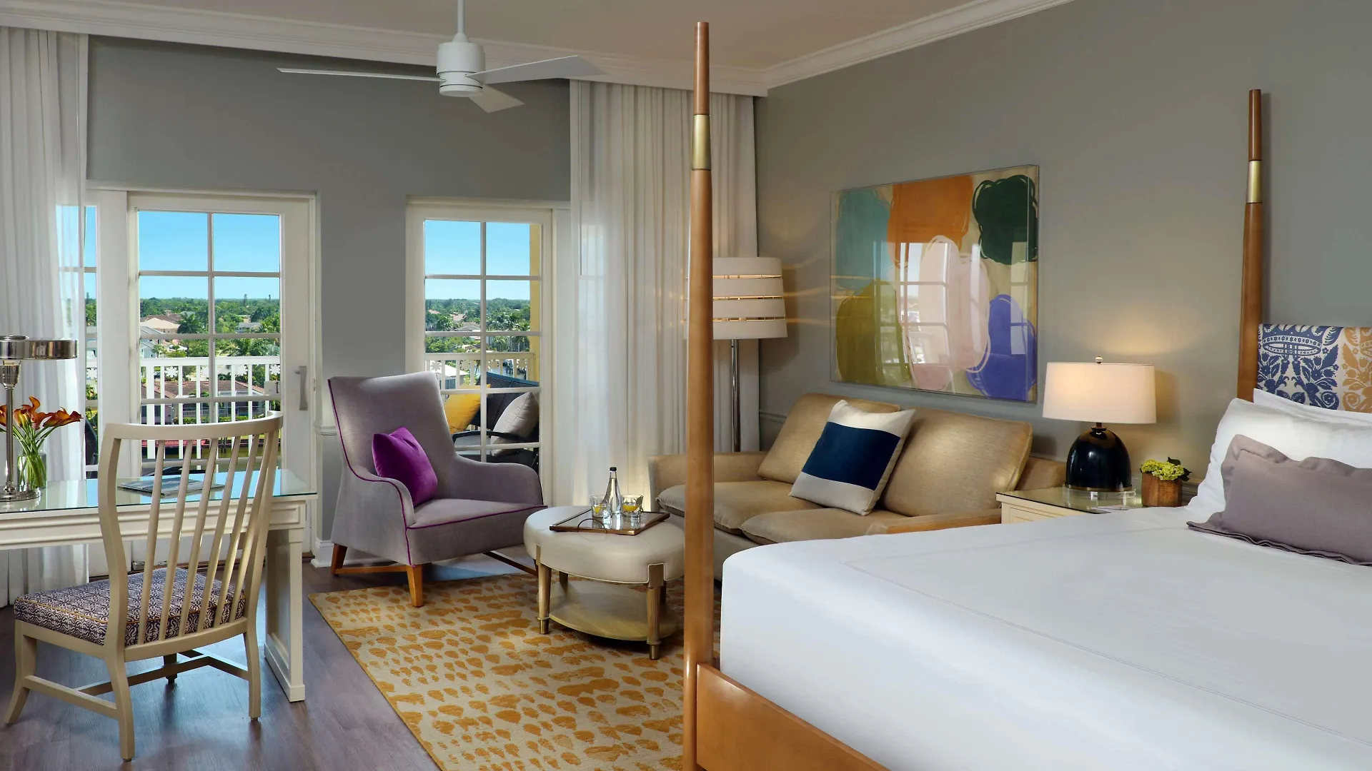 La Playa & Golf Resort, A Noble House Rezort 4*