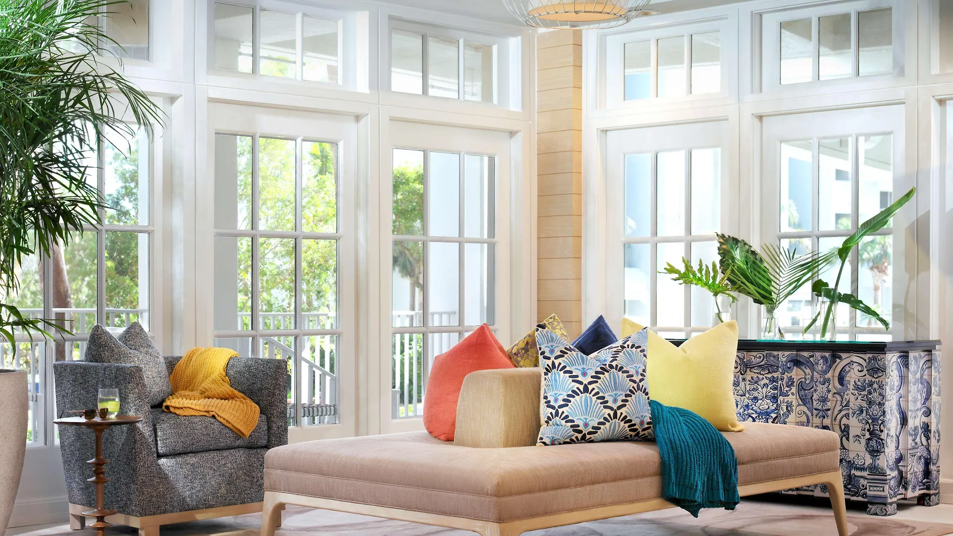 La Playa & Golf Resort, A Noble House Naples Park