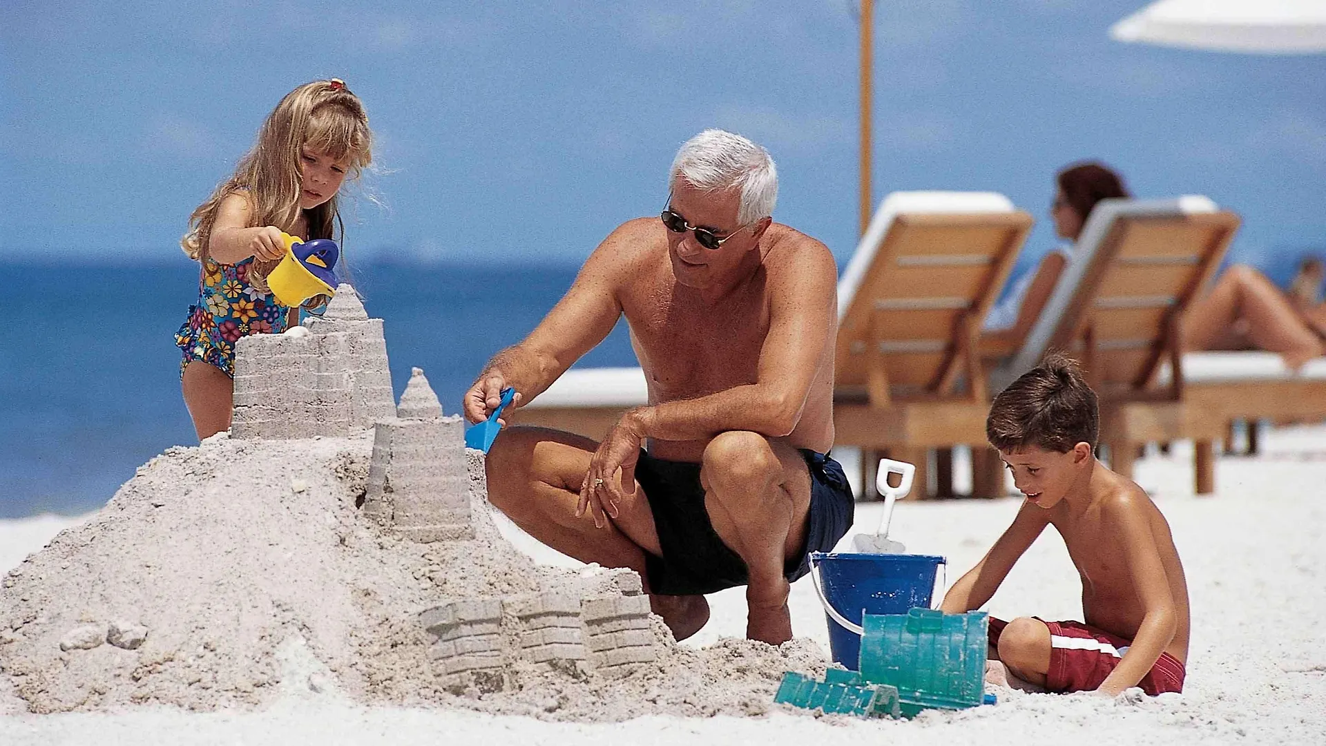 La Playa & Golf Resort, A Noble House Naples Park