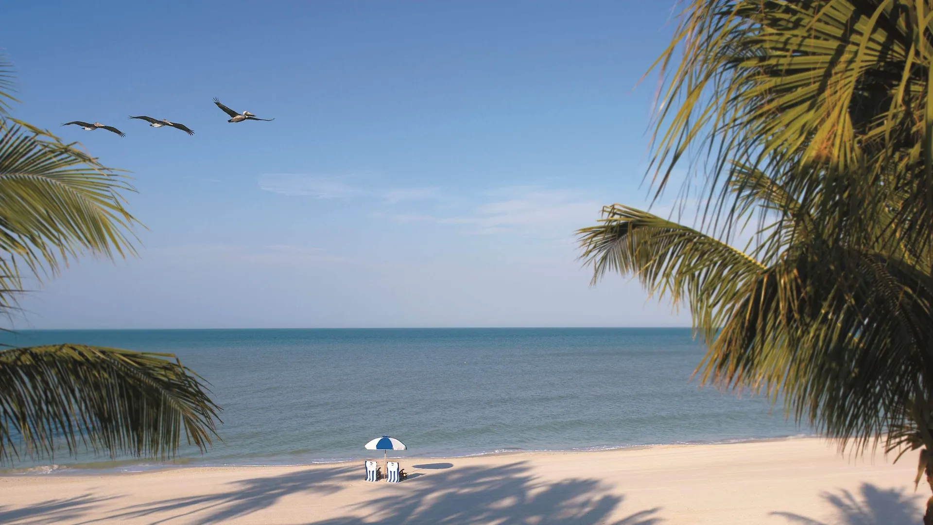 Resort La Playa & Golf Resort, A Noble House 4*