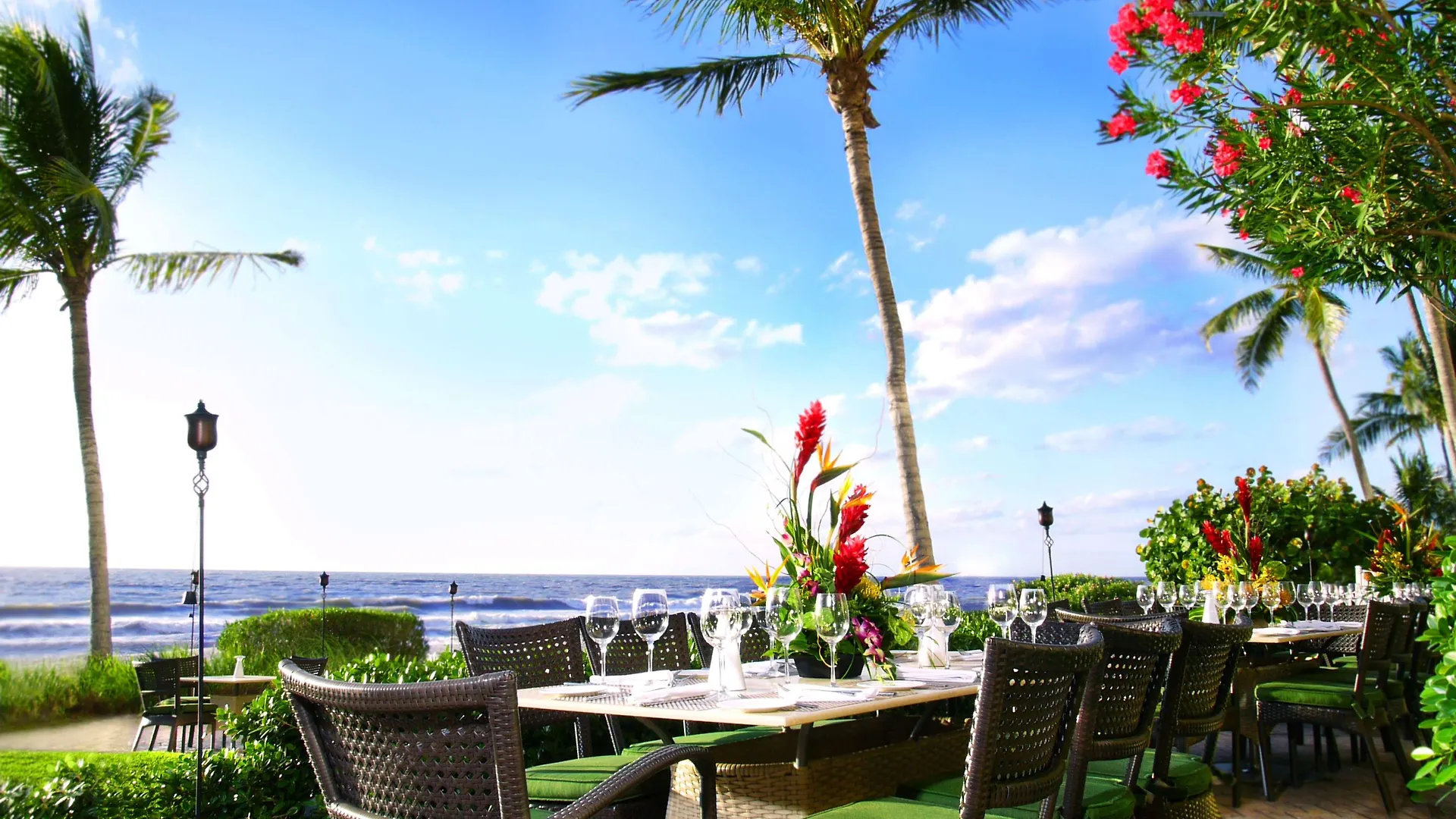 La Playa & Golf Resort, A Noble House 4*