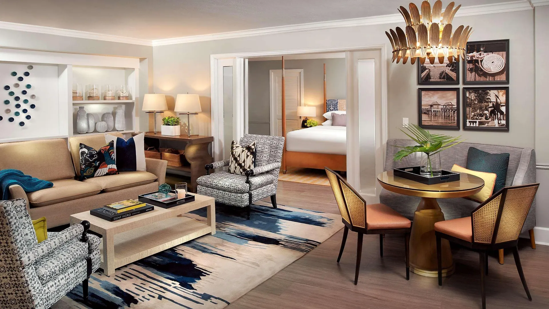 Rezort La Playa & Golf Resort, A Noble House