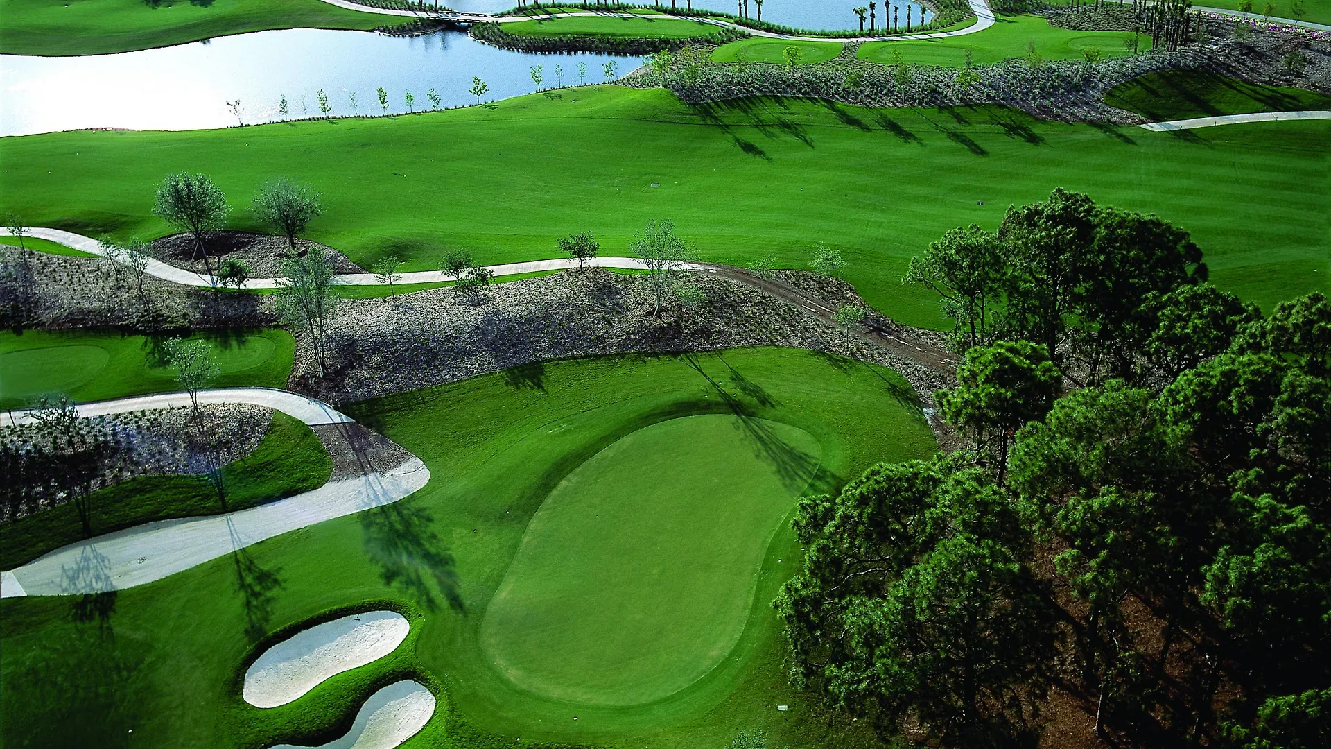 La Playa & Golf Resort, A Noble House Naples Park