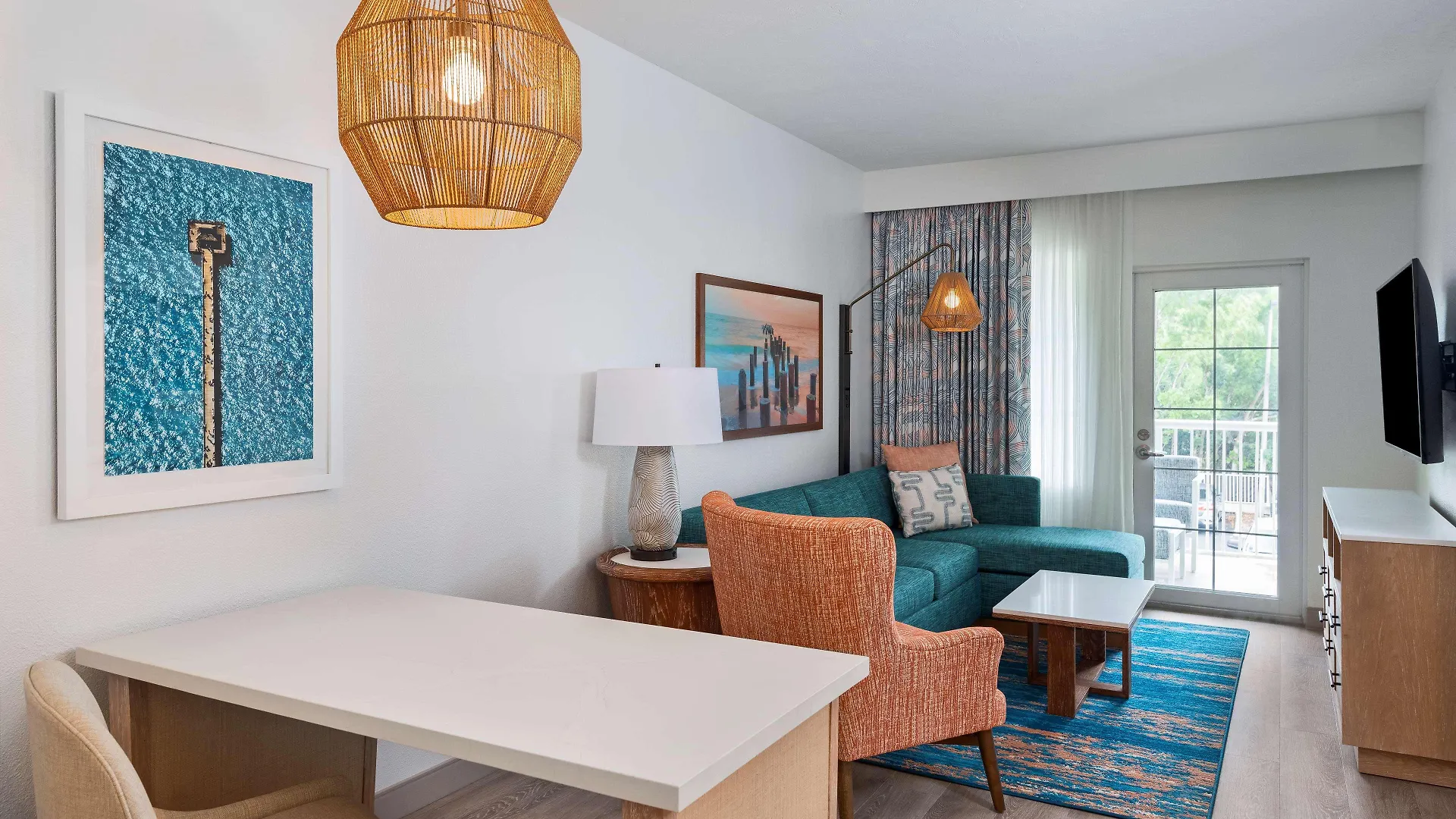 Szálloda Doubletree By Hilton North Naples