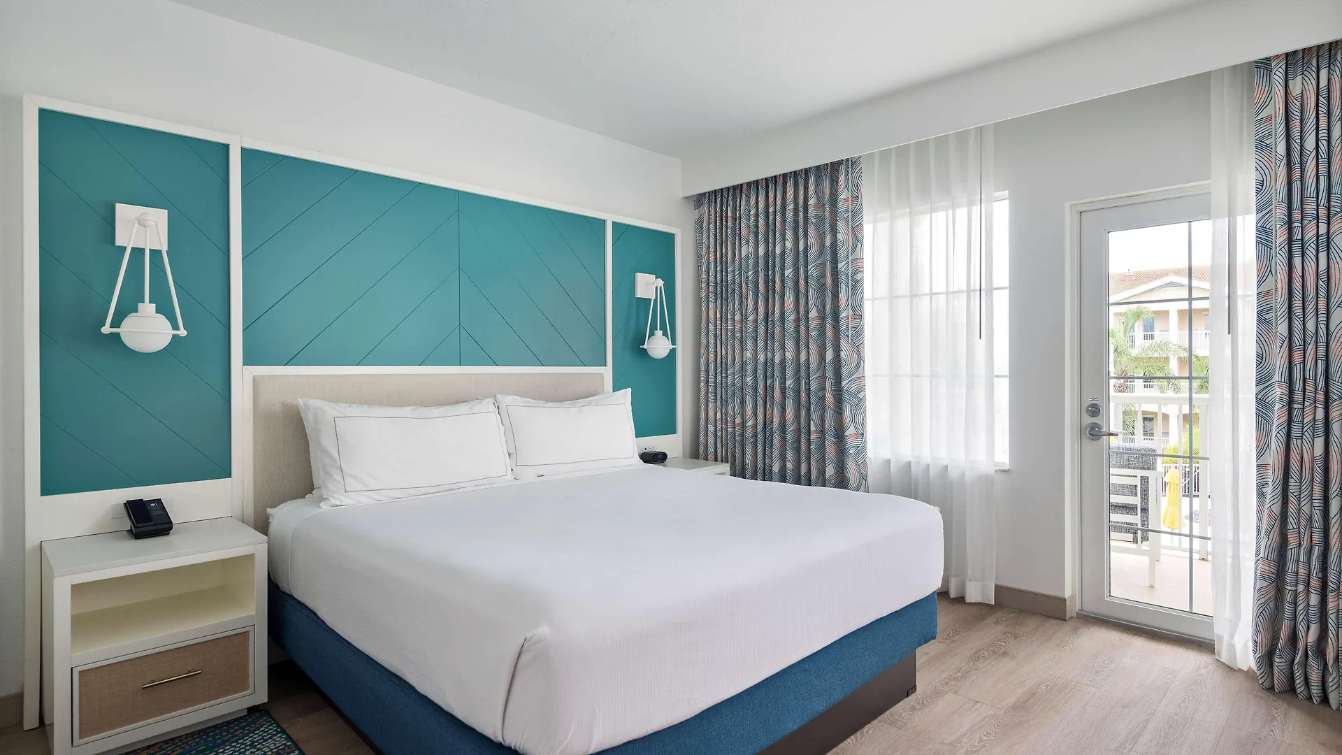 Doubletree By Hilton 4*