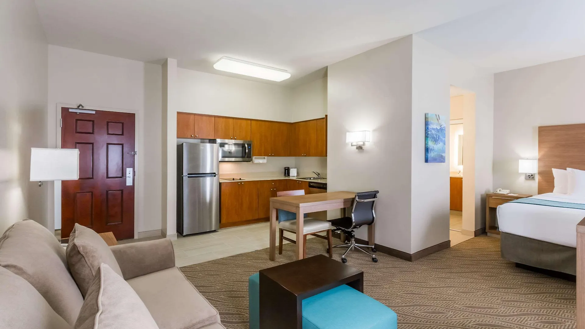 Hawthorn Extended By Wyndham Hotel 3*