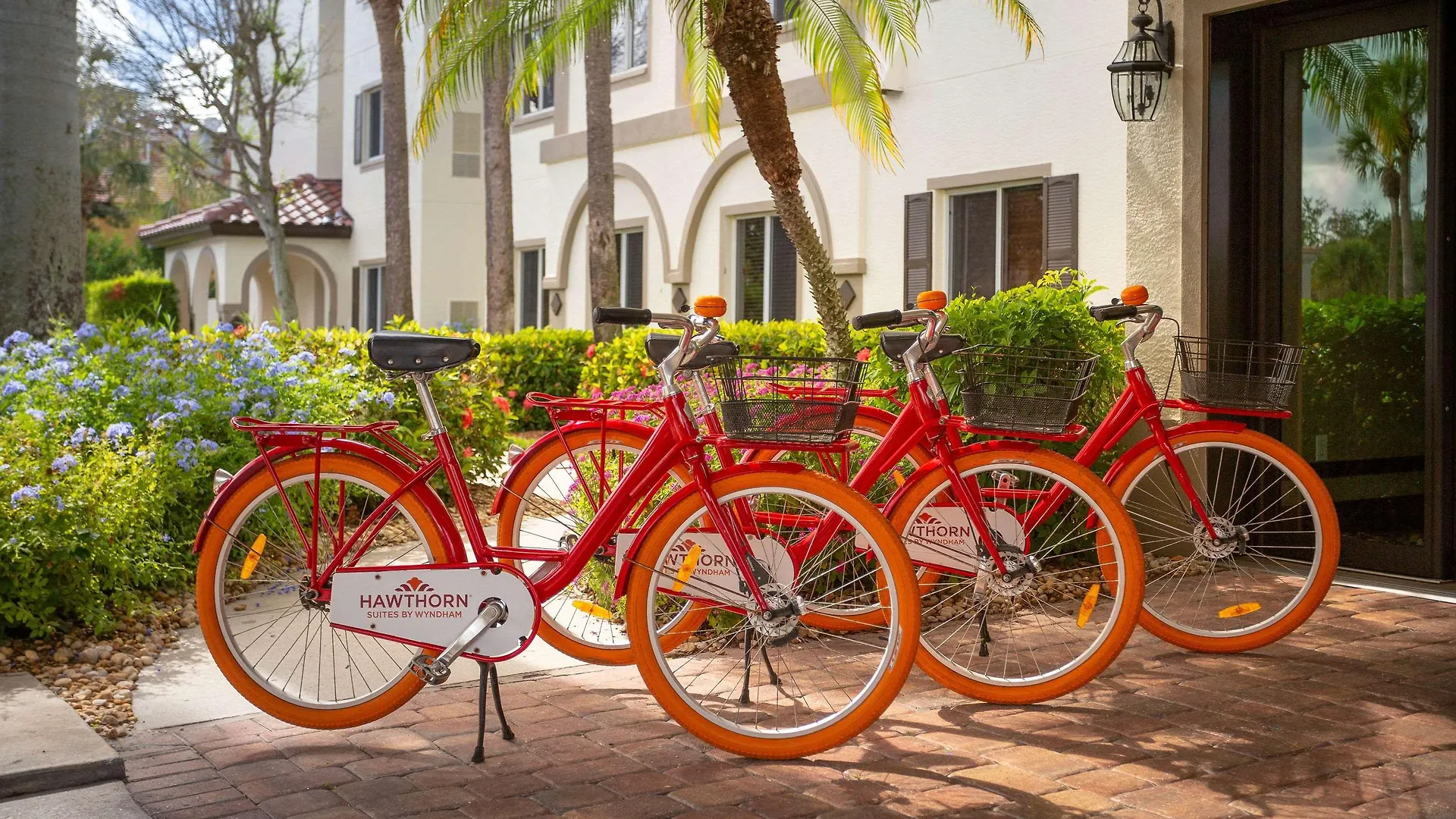 Hotel Hawthorn Extended By Wyndham North Naples