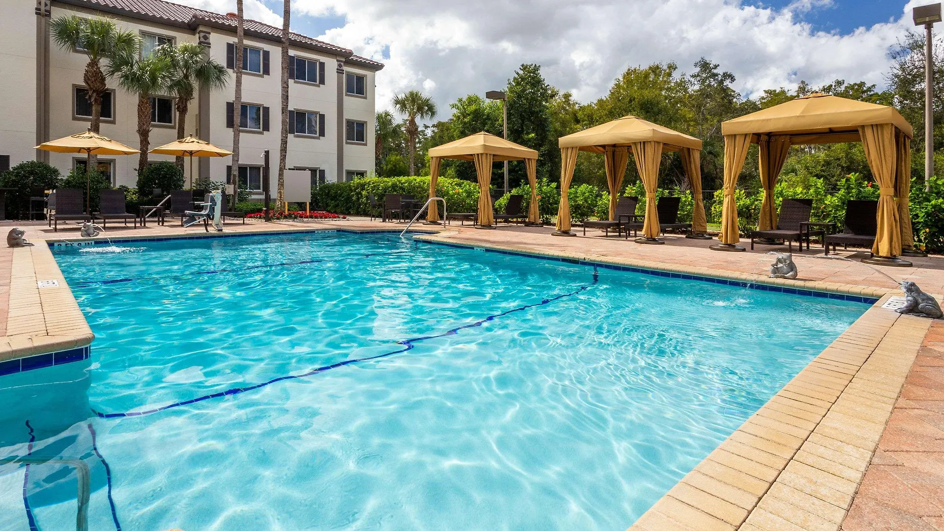 Hawthorn Extended By Wyndham North Naples