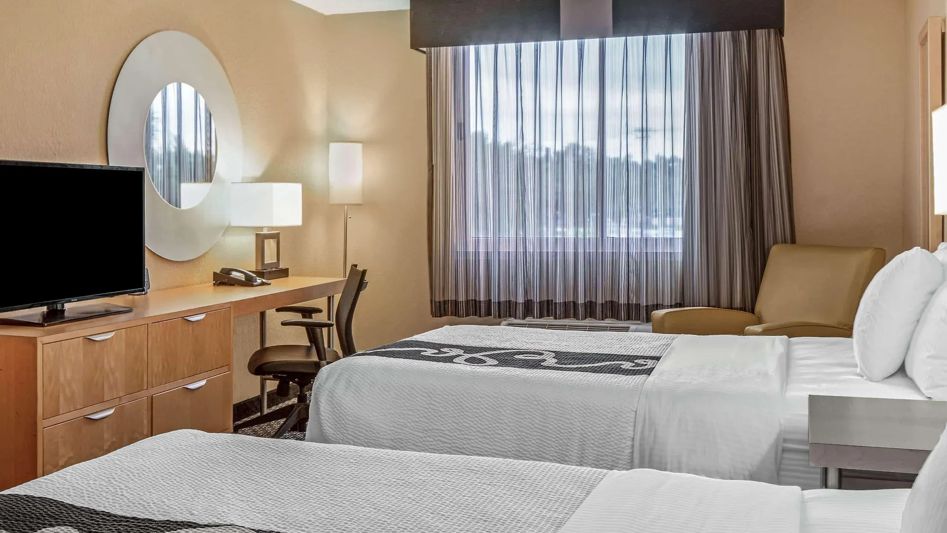 Ξενοδοχείο La Quinta By Wyndham Downtown North Naples