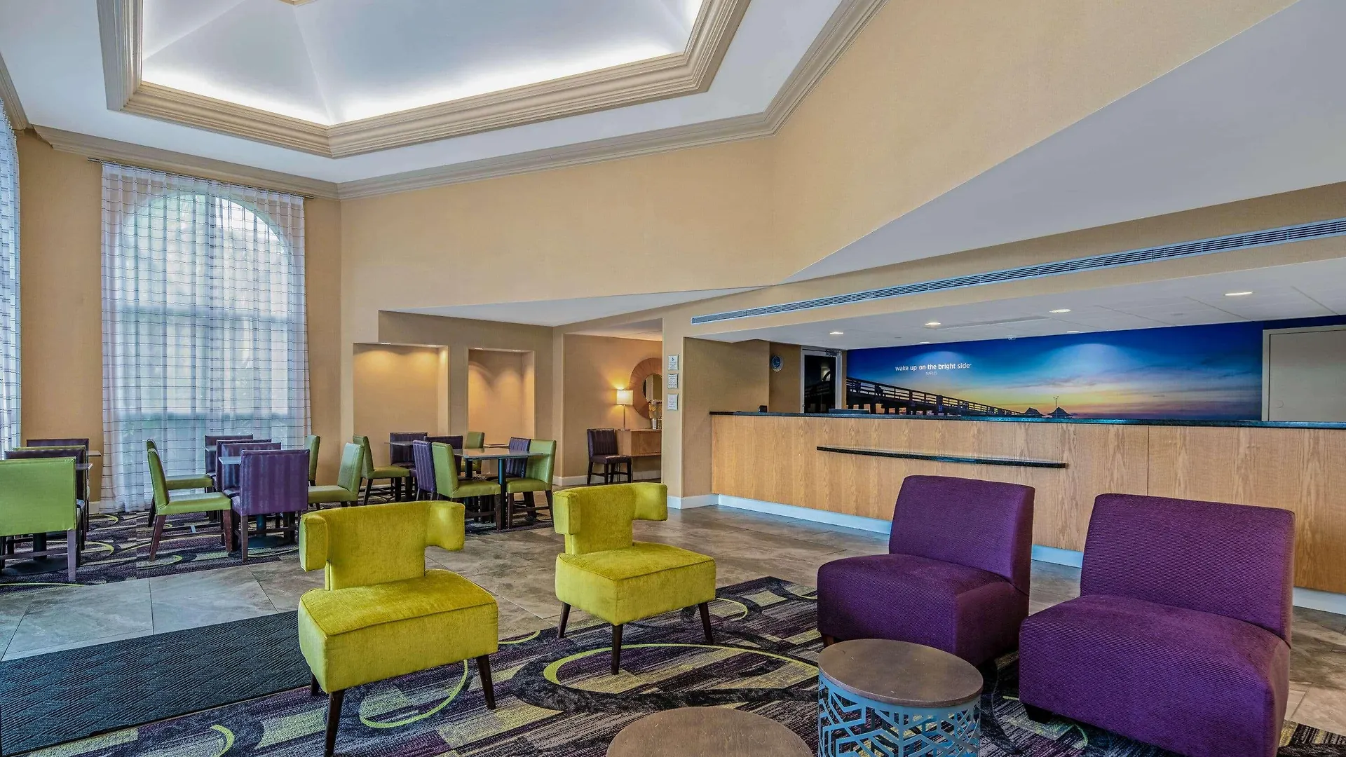 La Quinta By Wyndham Downtown Ξενοδοχείο North Naples