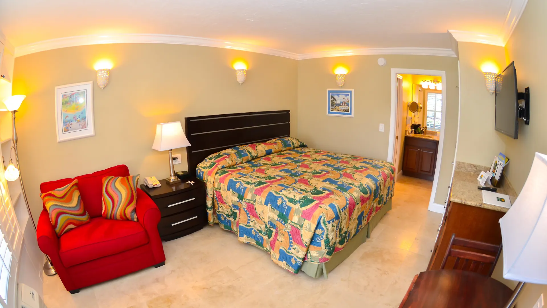 Gulfcoast Hotel