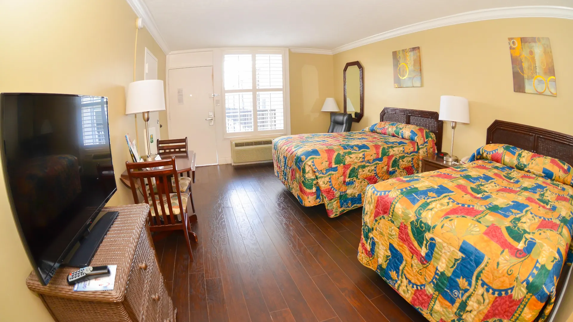 Gulfcoast Hotel North Naples