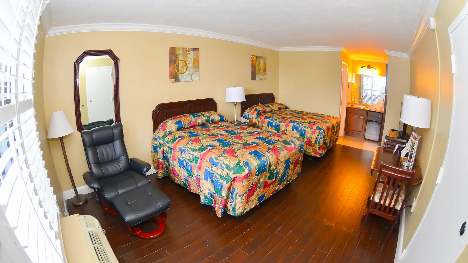 Hotel Gulfcoast 3*