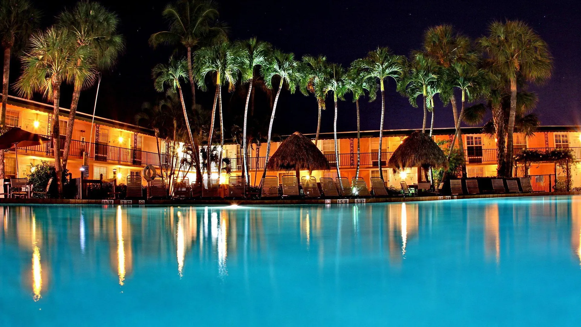 Gulfcoast Hotel