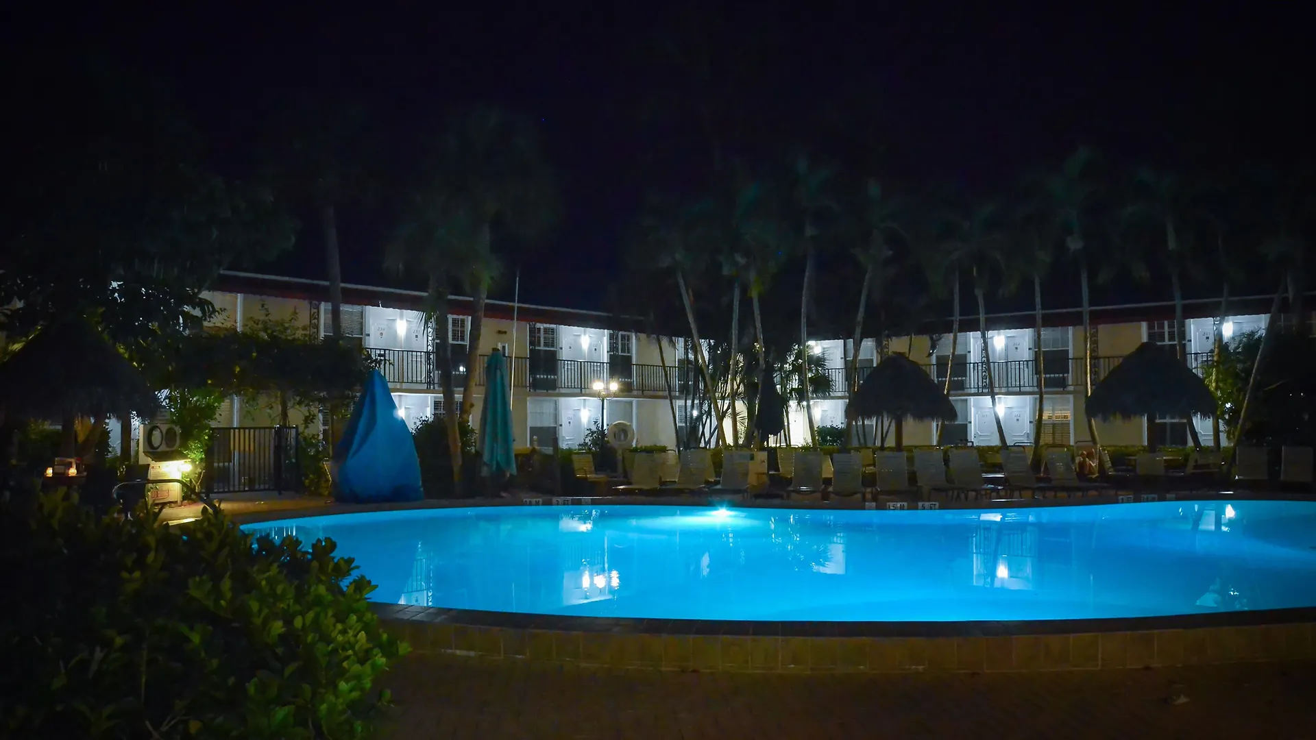 Hotel Gulfcoast 3*